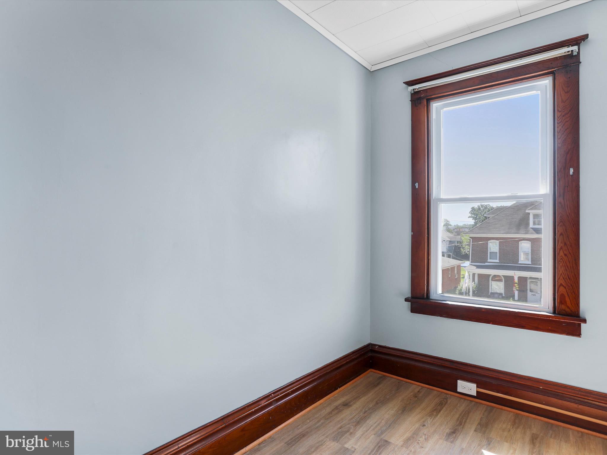 CITY OF HAGERSTOWN - Residential