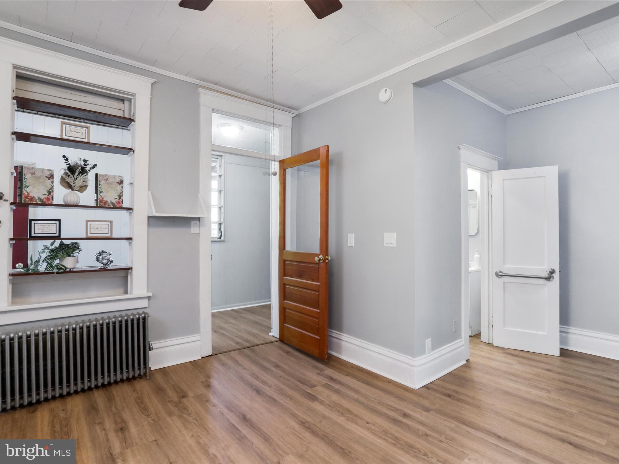 CITY OF HAGERSTOWN - Residential
