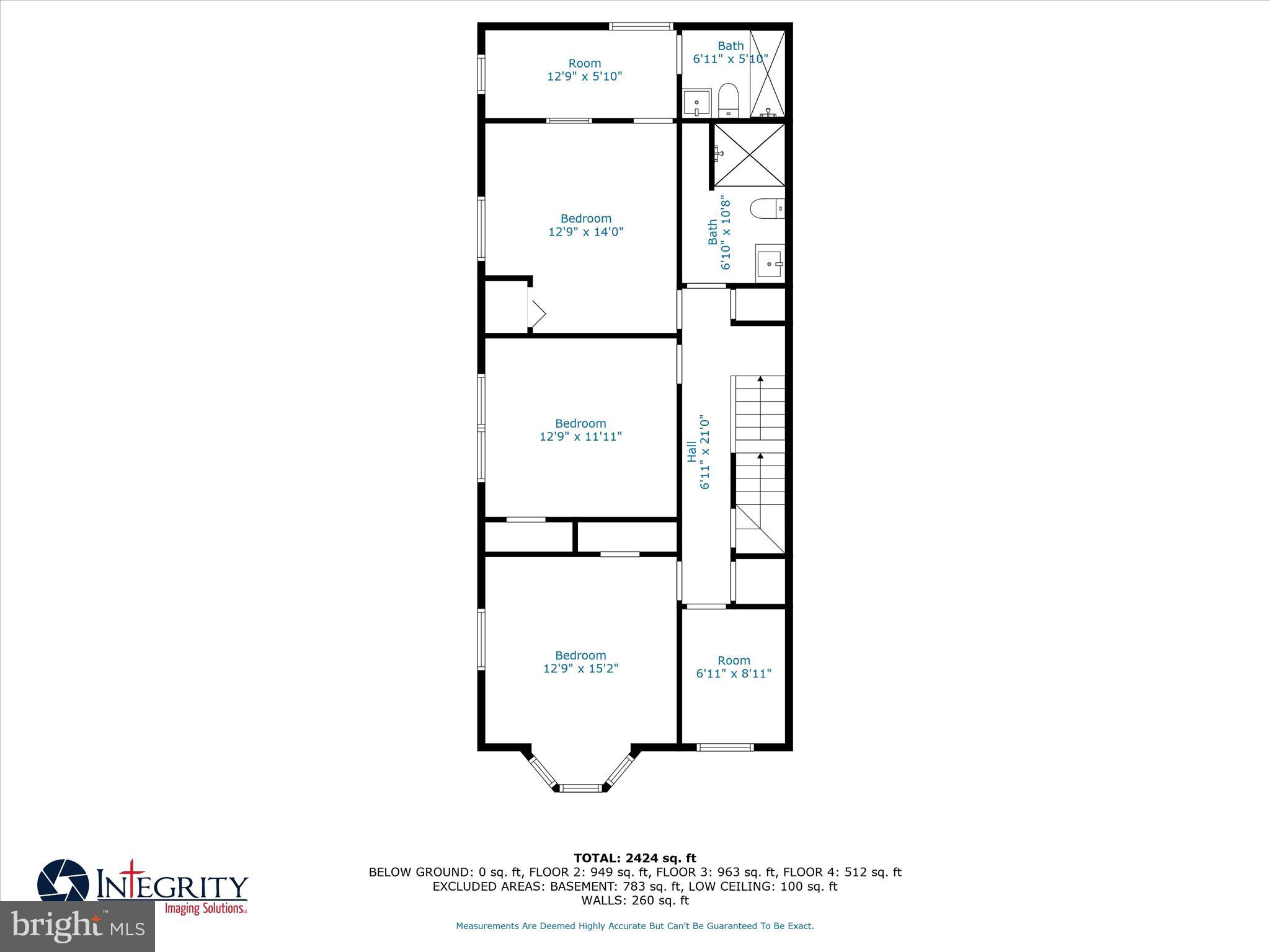 CITY OF HAGERSTOWN - Residential
