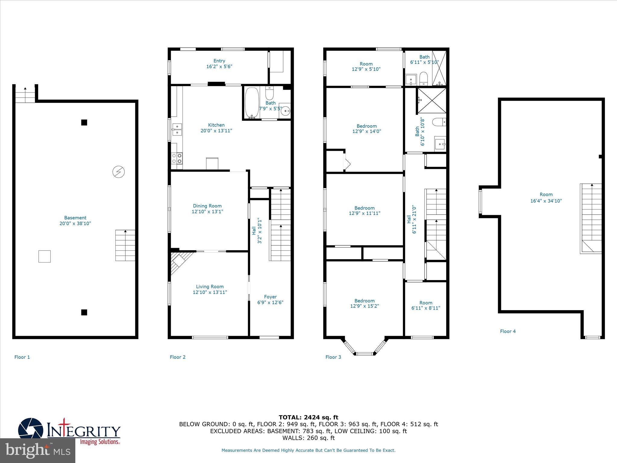 CITY OF HAGERSTOWN - Residential