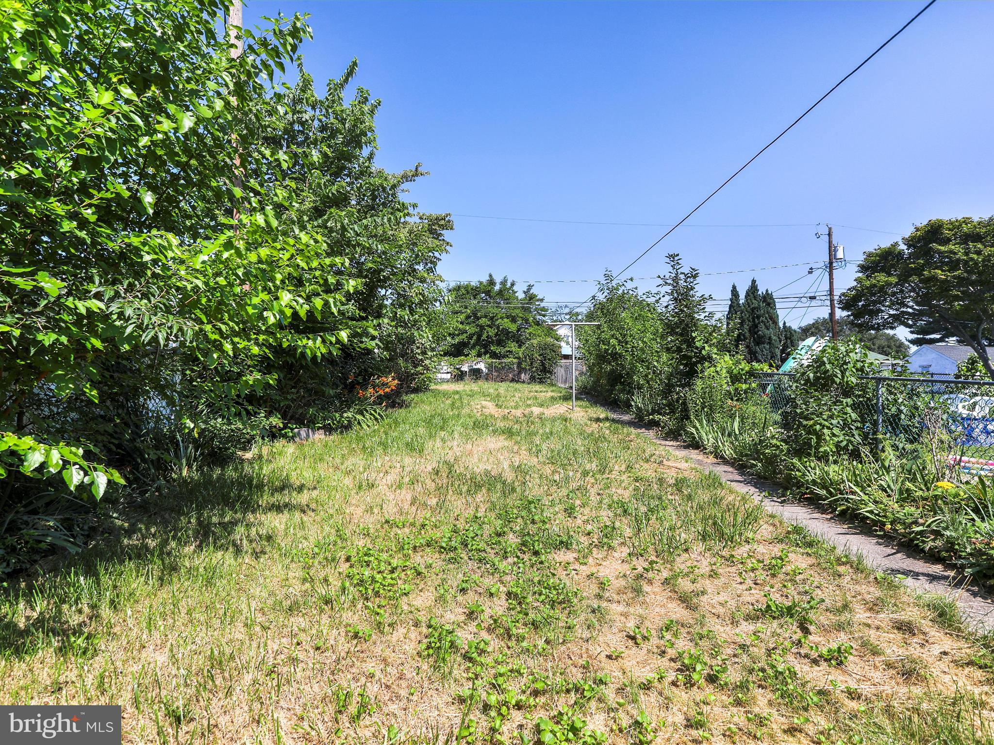 CITY OF HAGERSTOWN - Residential