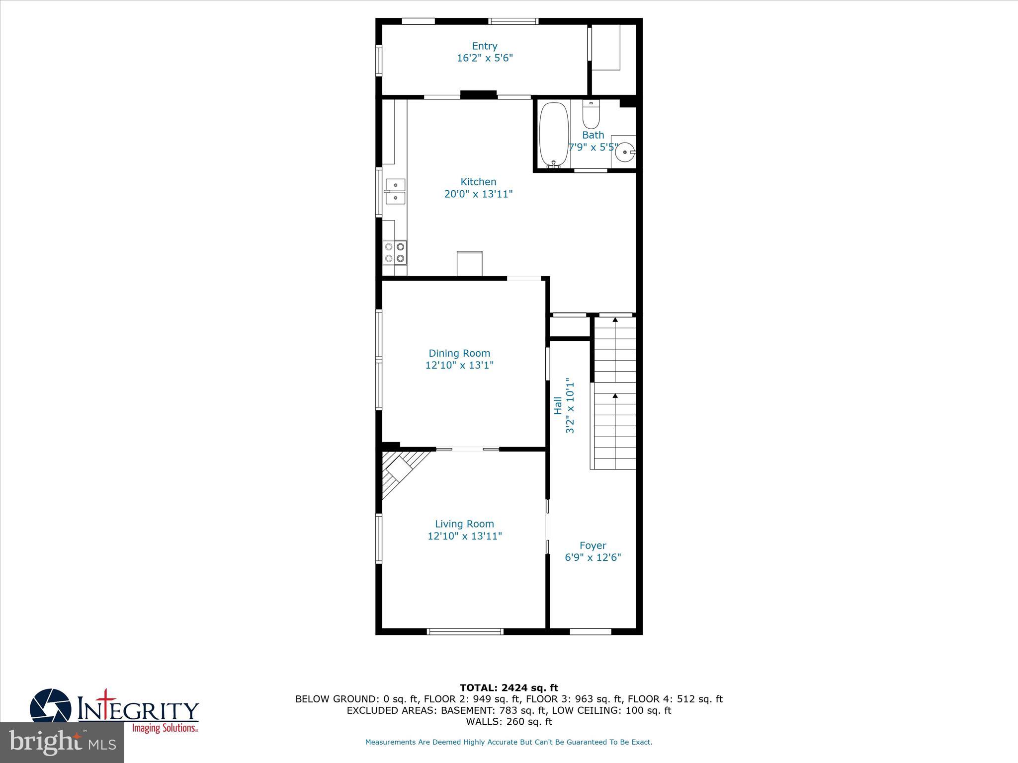 CITY OF HAGERSTOWN - Residential