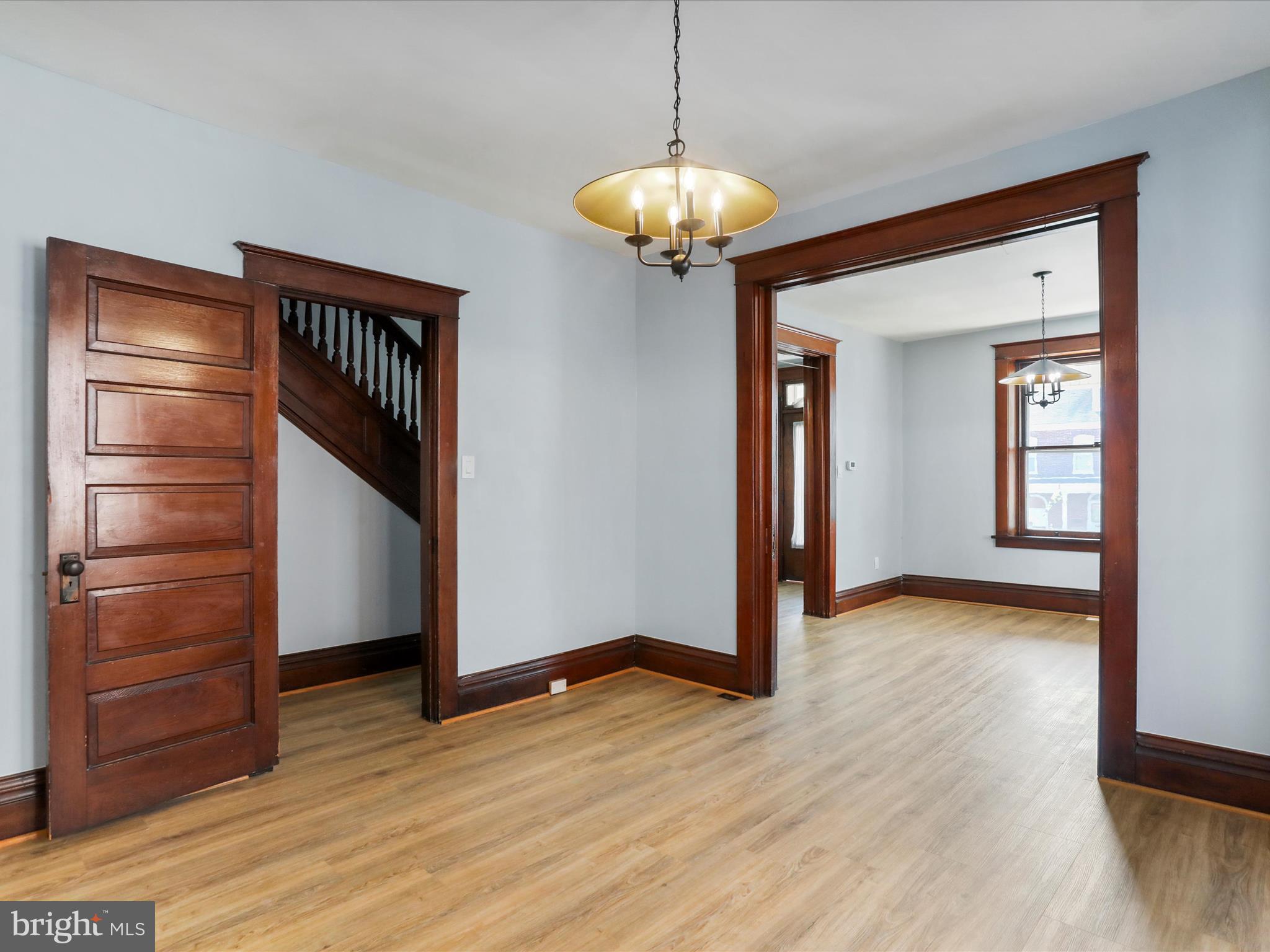 CITY OF HAGERSTOWN - Residential