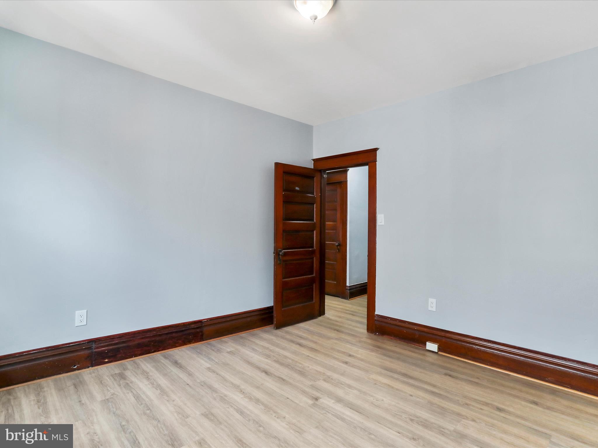 CITY OF HAGERSTOWN - Residential