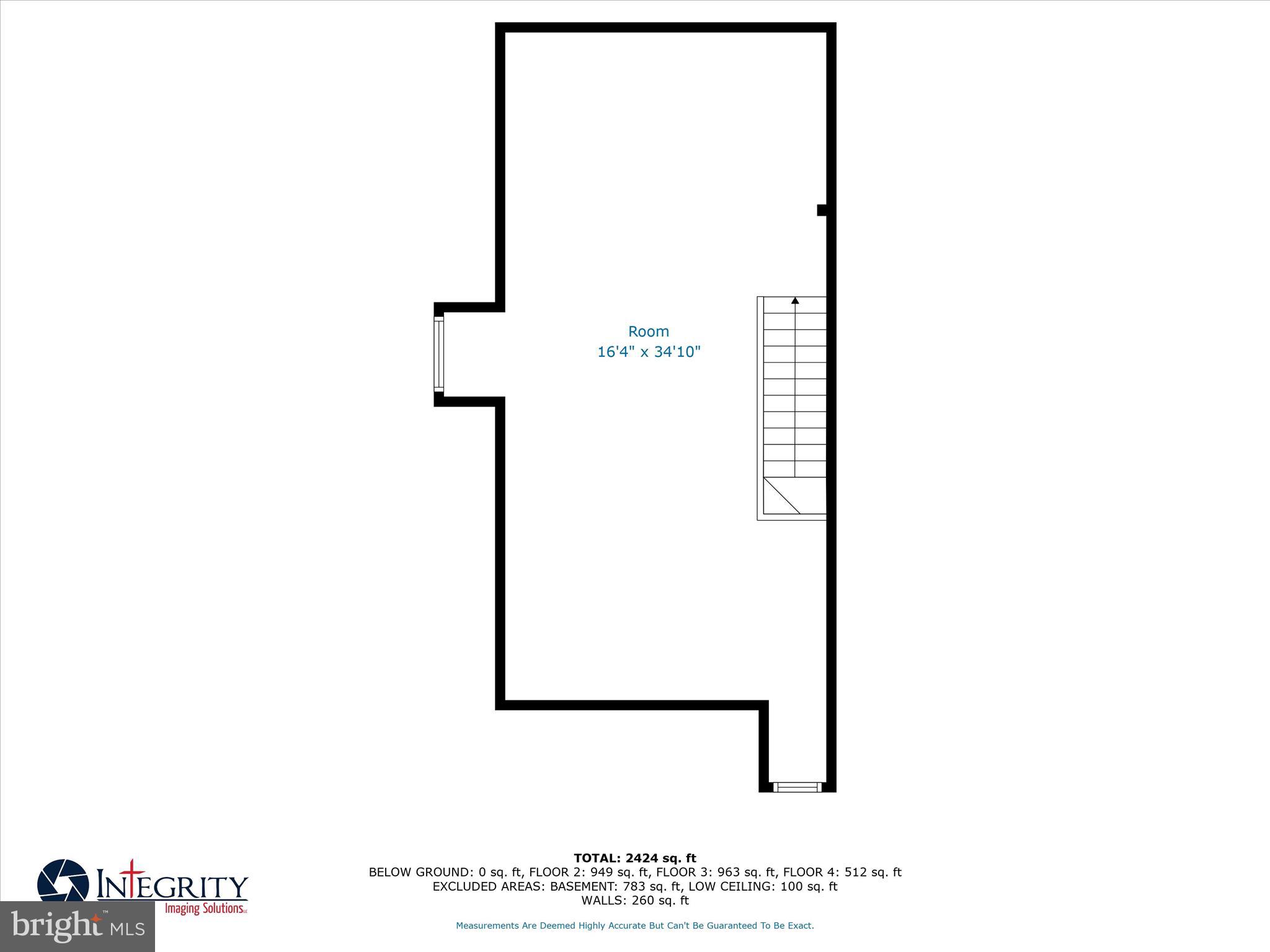 CITY OF HAGERSTOWN - Residential