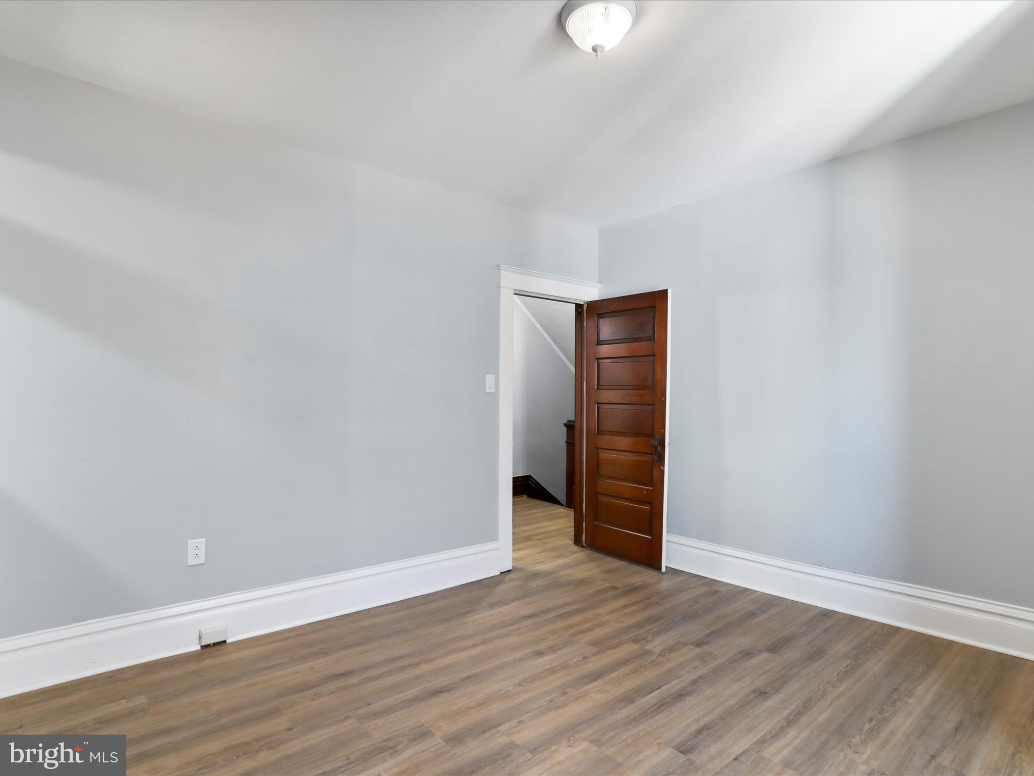 CITY OF HAGERSTOWN - Residential