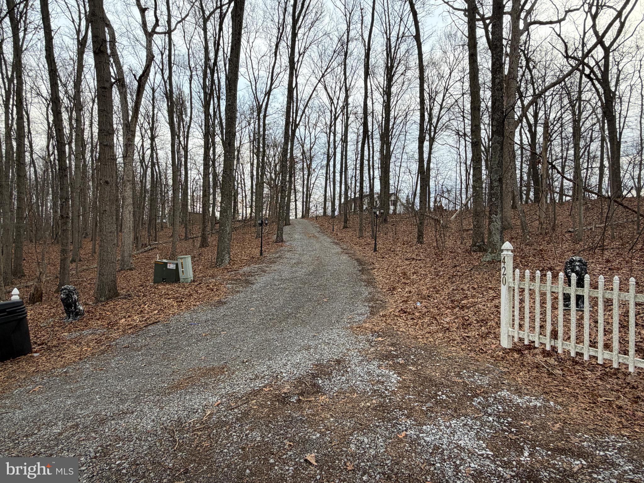 HAWKS NEST - Residential