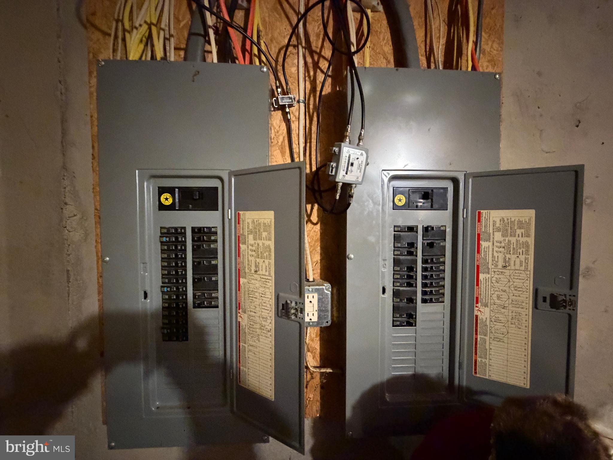 HAWKS NEST - Residential