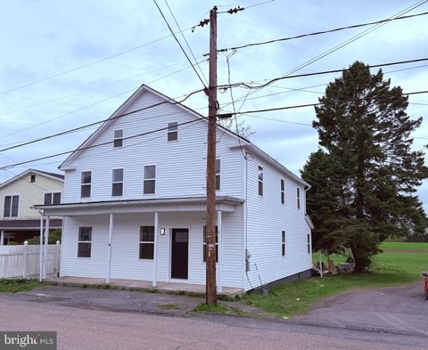 Photo of 1800 W Wiconisco Street, TOWER CITY, PA 17980 (MLS # PASK2026850)