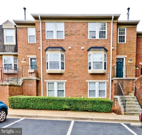 14107 YORKSHIRE WOODS DRIVE SILVER SPRING MD 20906