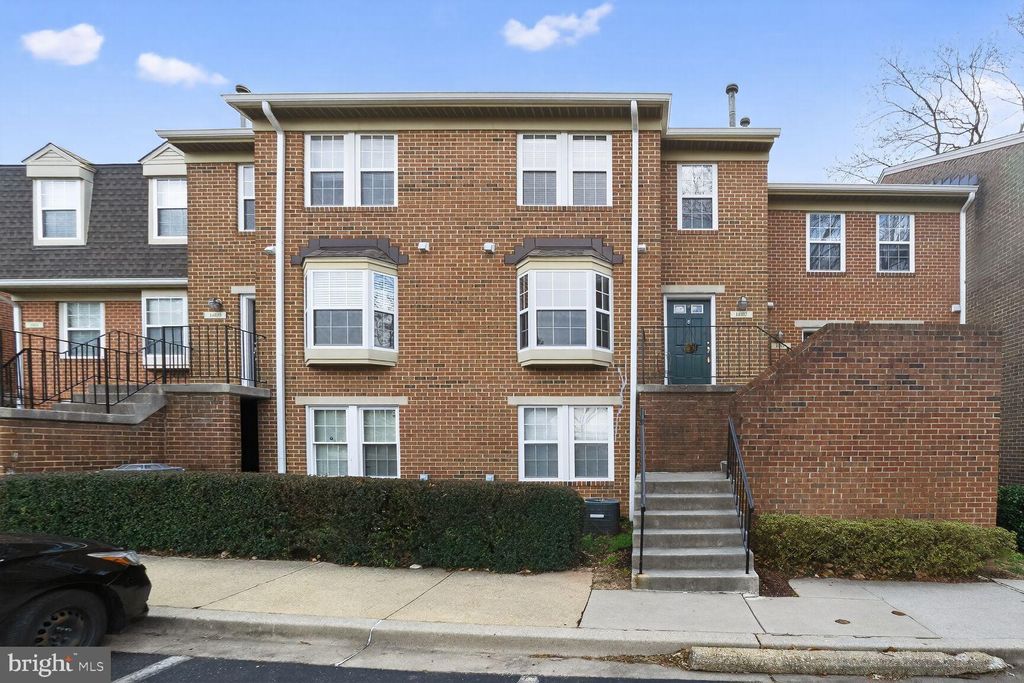 Photo of 14107 Yorkshire Woods Drive, SILVER SPRING, MD 20906 (MLS # MDMC2213782)