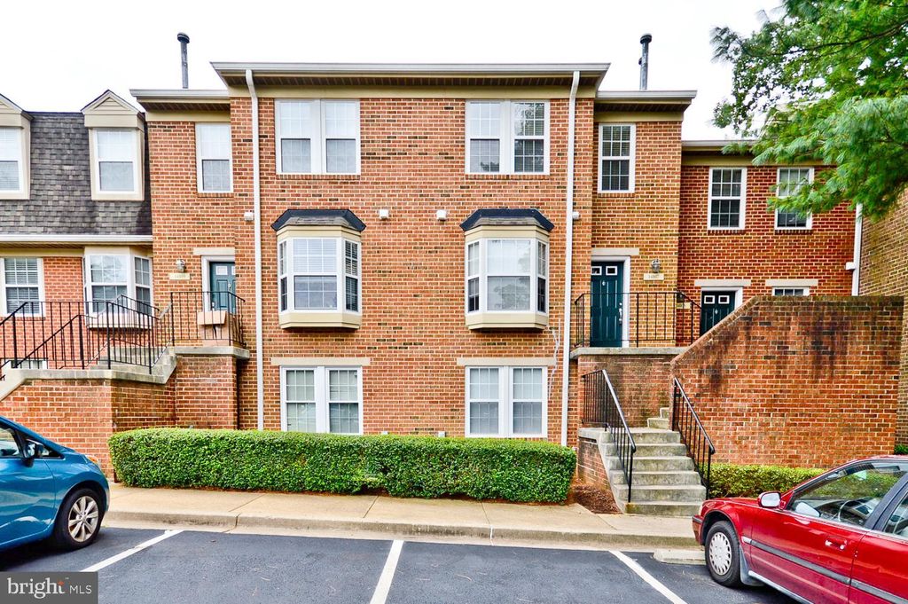 Photo of 14107 Yorkshire Woods Drive, SILVER SPRING, MD 20906 (MLS # MDMC2213782)