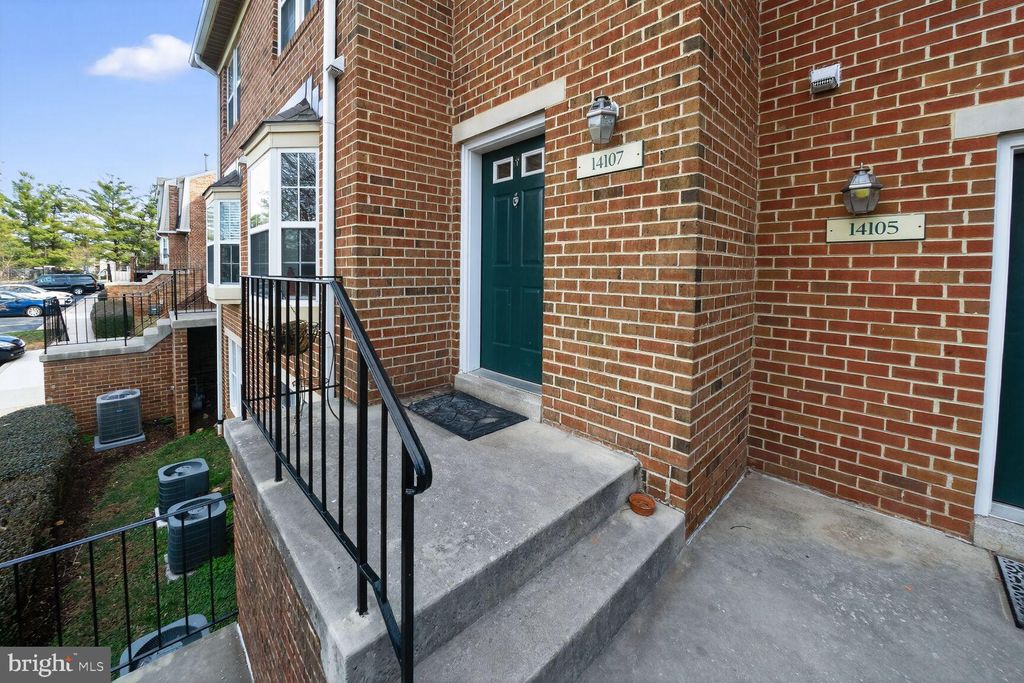 Photo of 14107 Yorkshire Woods Drive, SILVER SPRING, MD 20906 (MLS # MDMC2213782)