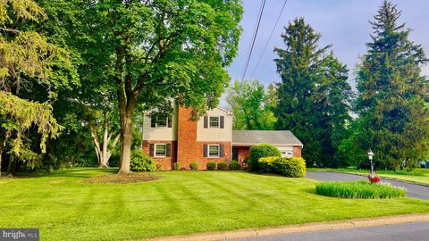 1775 FORT WASHINGTON AVENUE MAPLE GLEN PA 19002