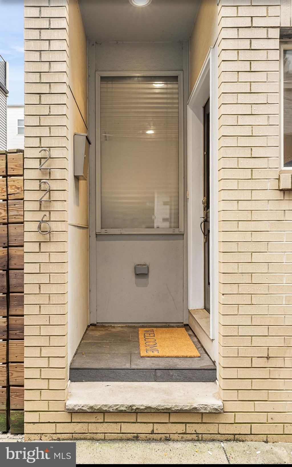 Photo of 226 Mercer Street, PHILADELPHIA, PA 19125 (MLS # PAPH2588756)