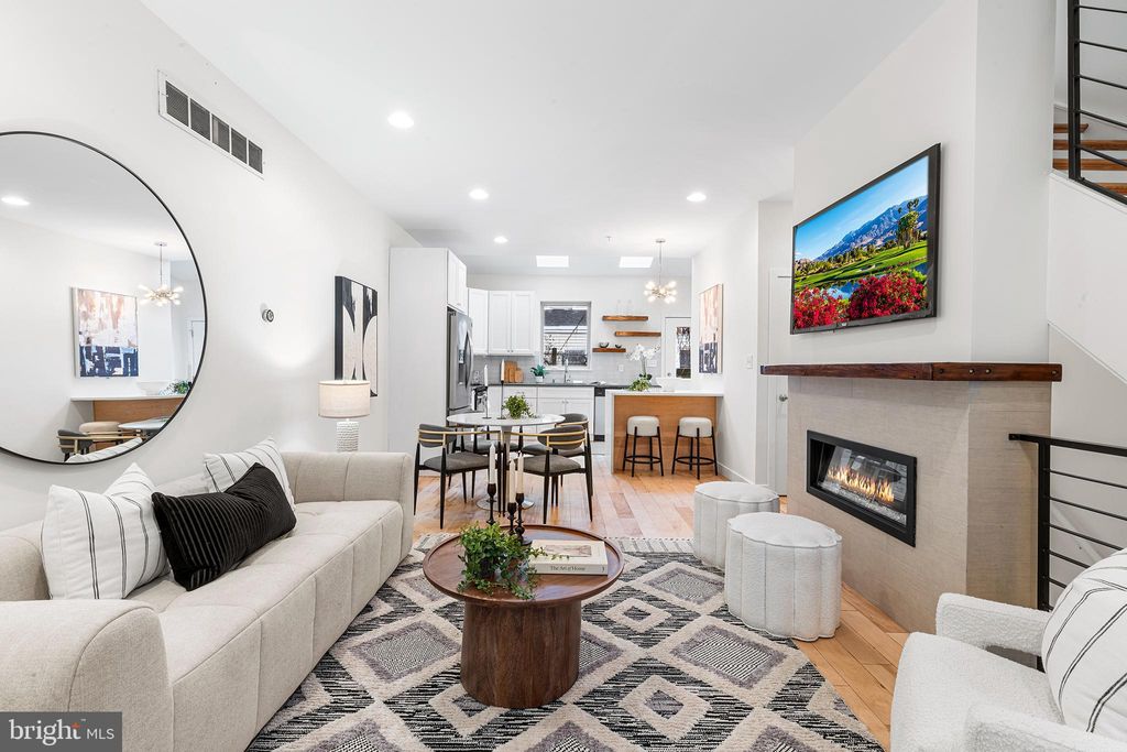 Photo of 226 Mercer Street, PHILADELPHIA, PA 19125 (MLS # PAPH2588756)