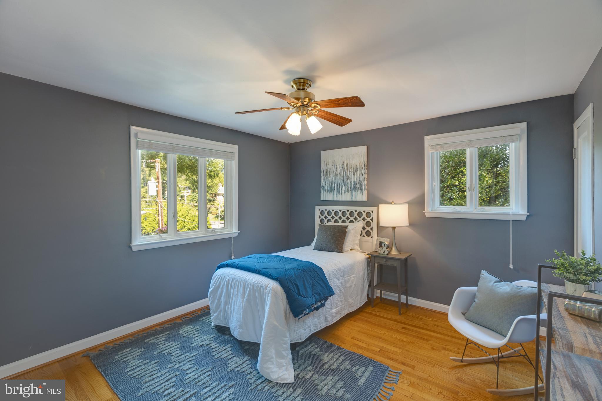 LEE HEIGHTS - Residential