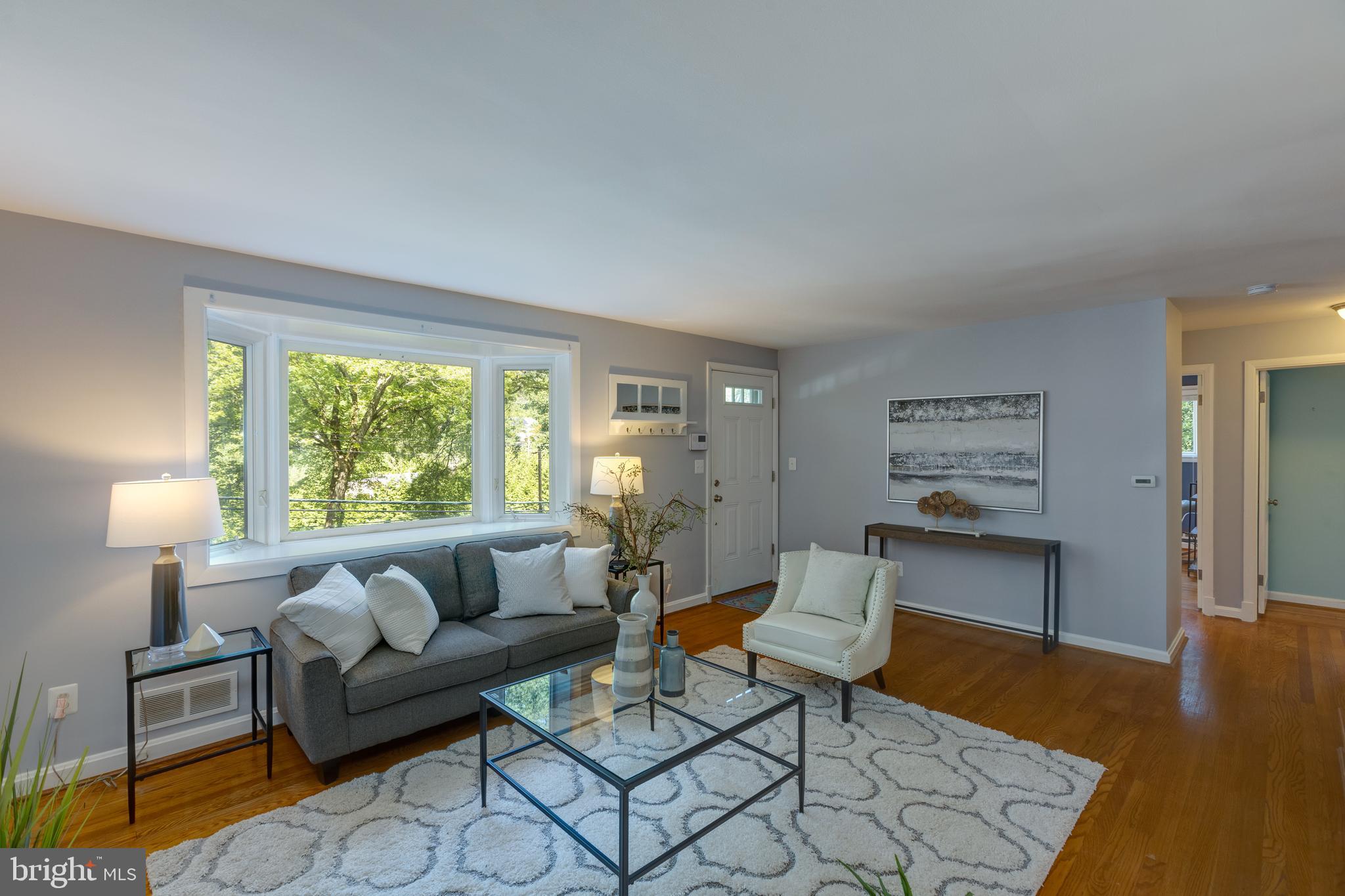 LEE HEIGHTS - Residential