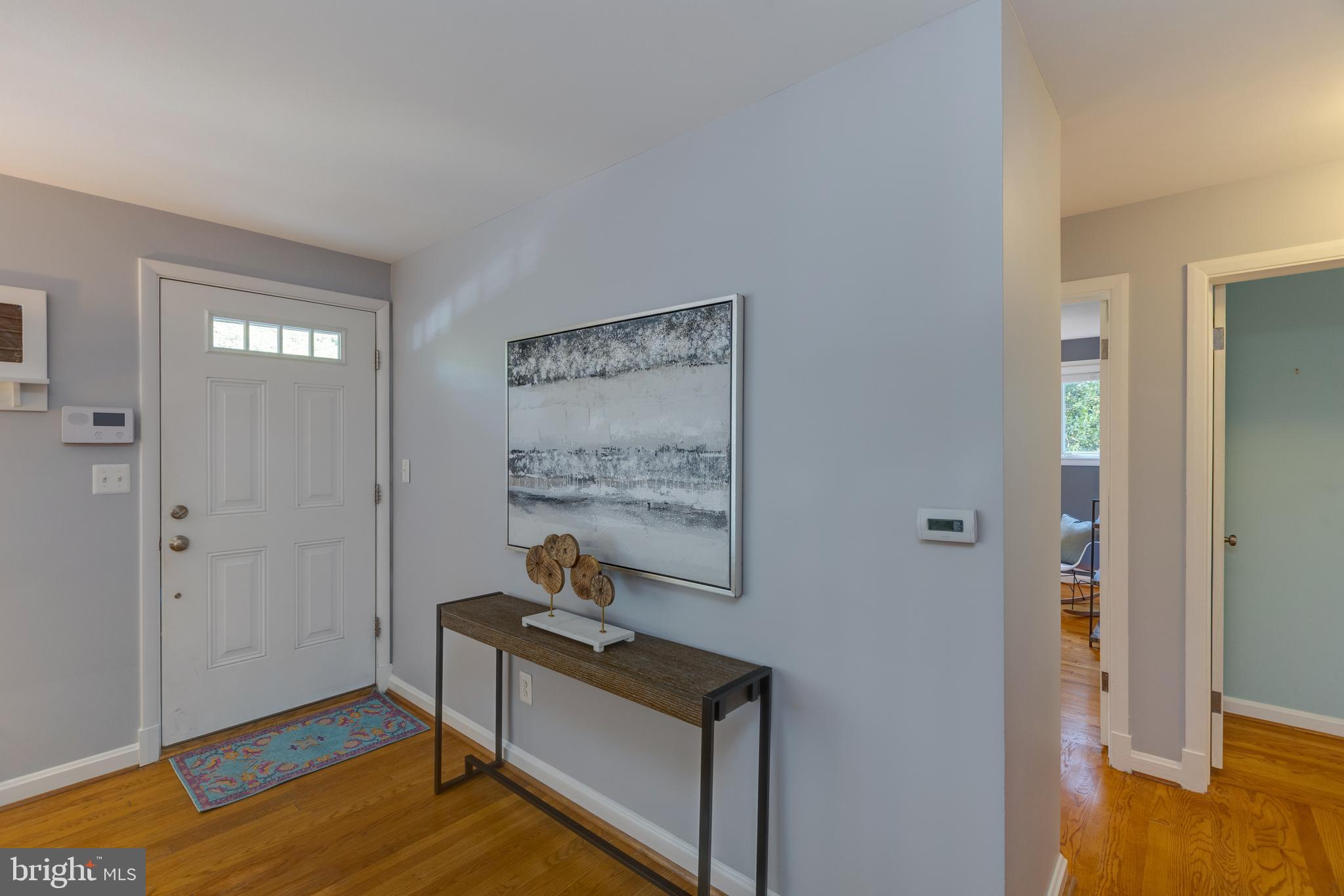 LEE HEIGHTS - Residential