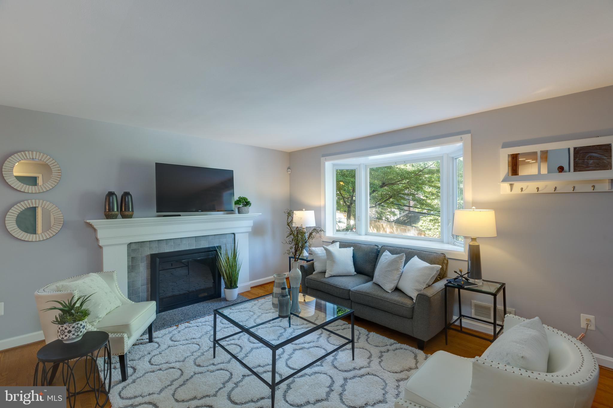 LEE HEIGHTS - Residential