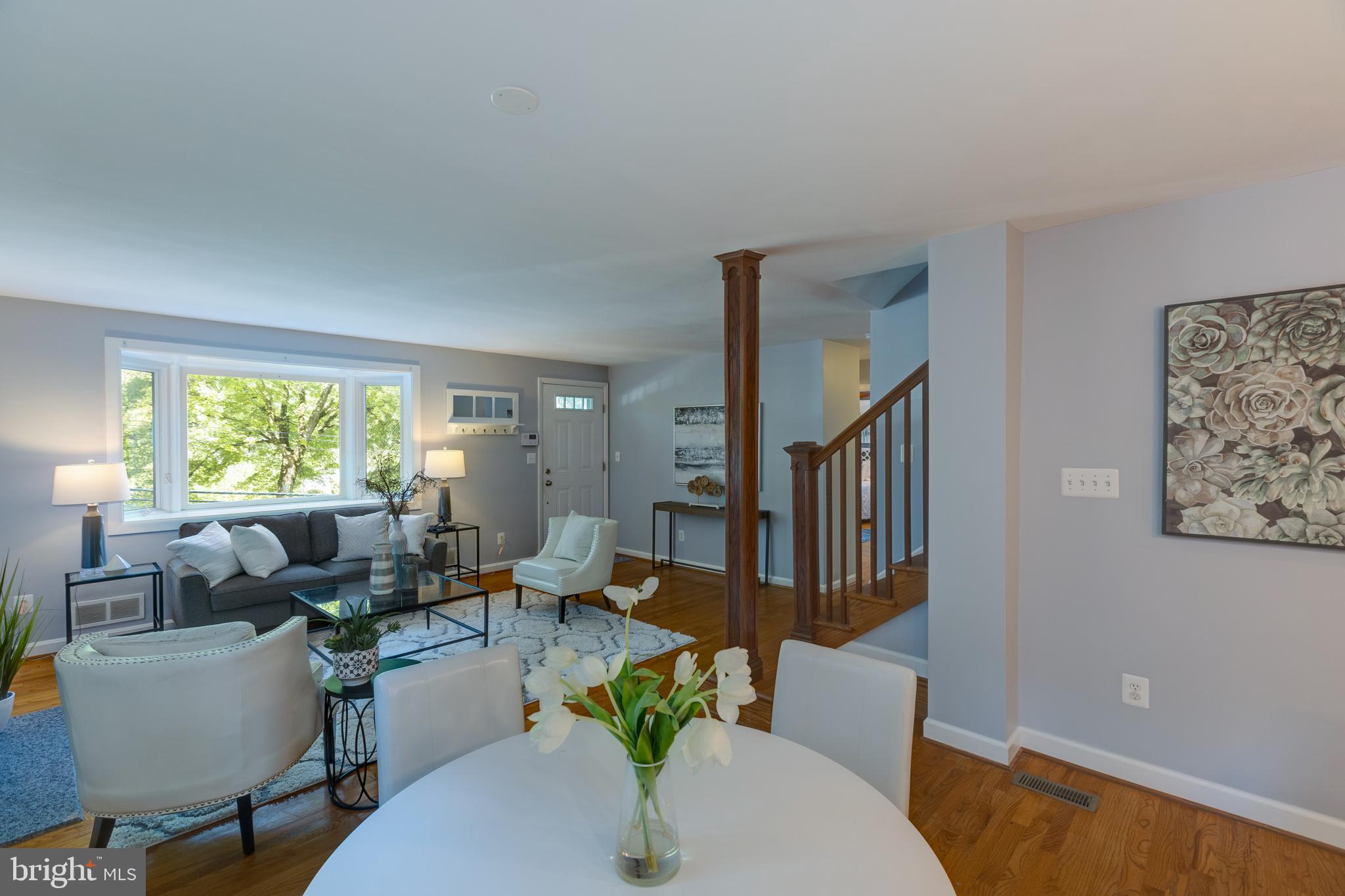 LEE HEIGHTS - Residential