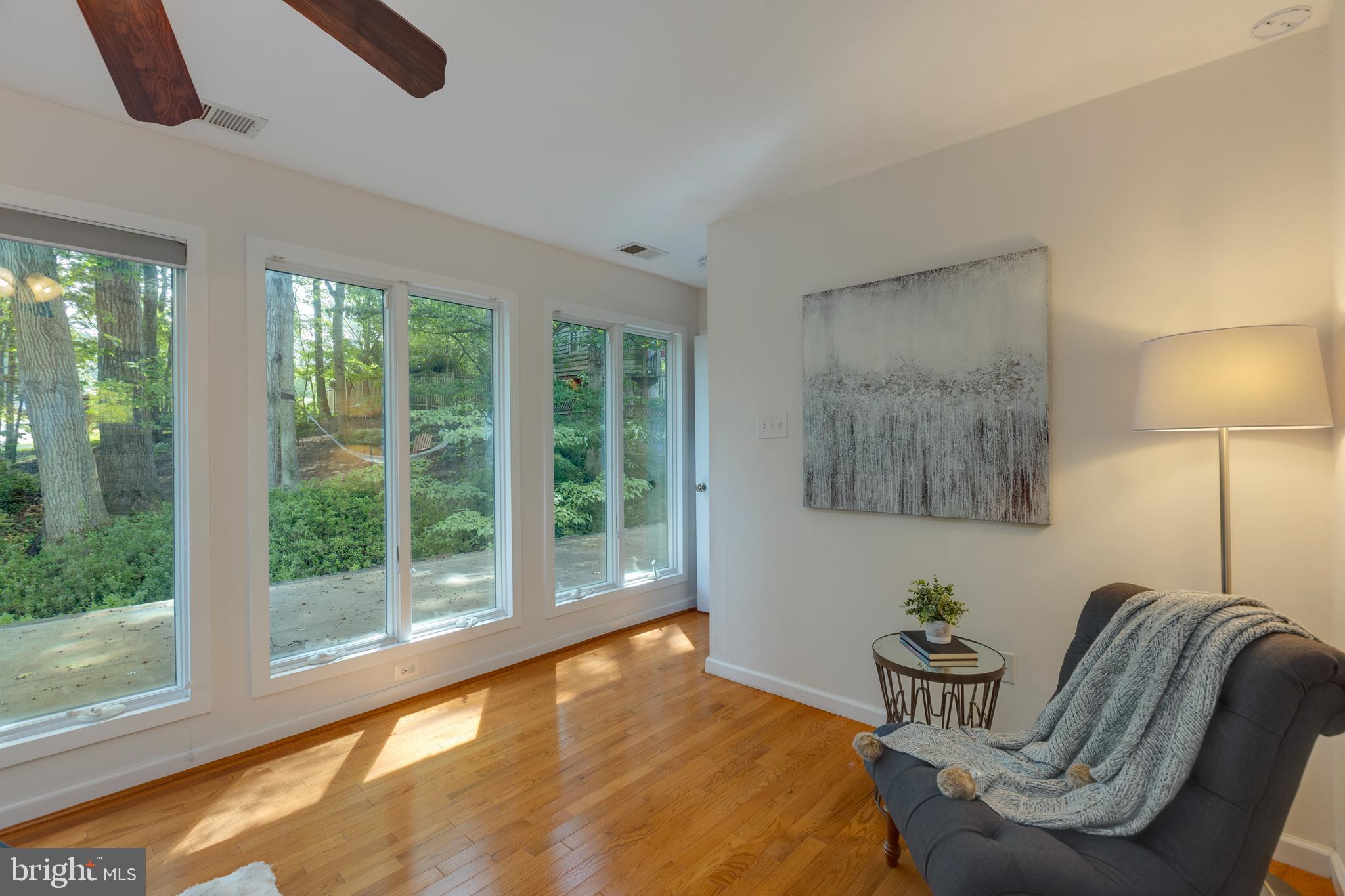 LEE HEIGHTS - Residential