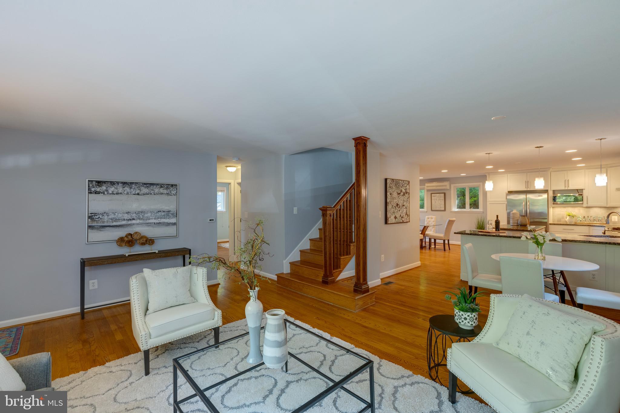 LEE HEIGHTS - Residential