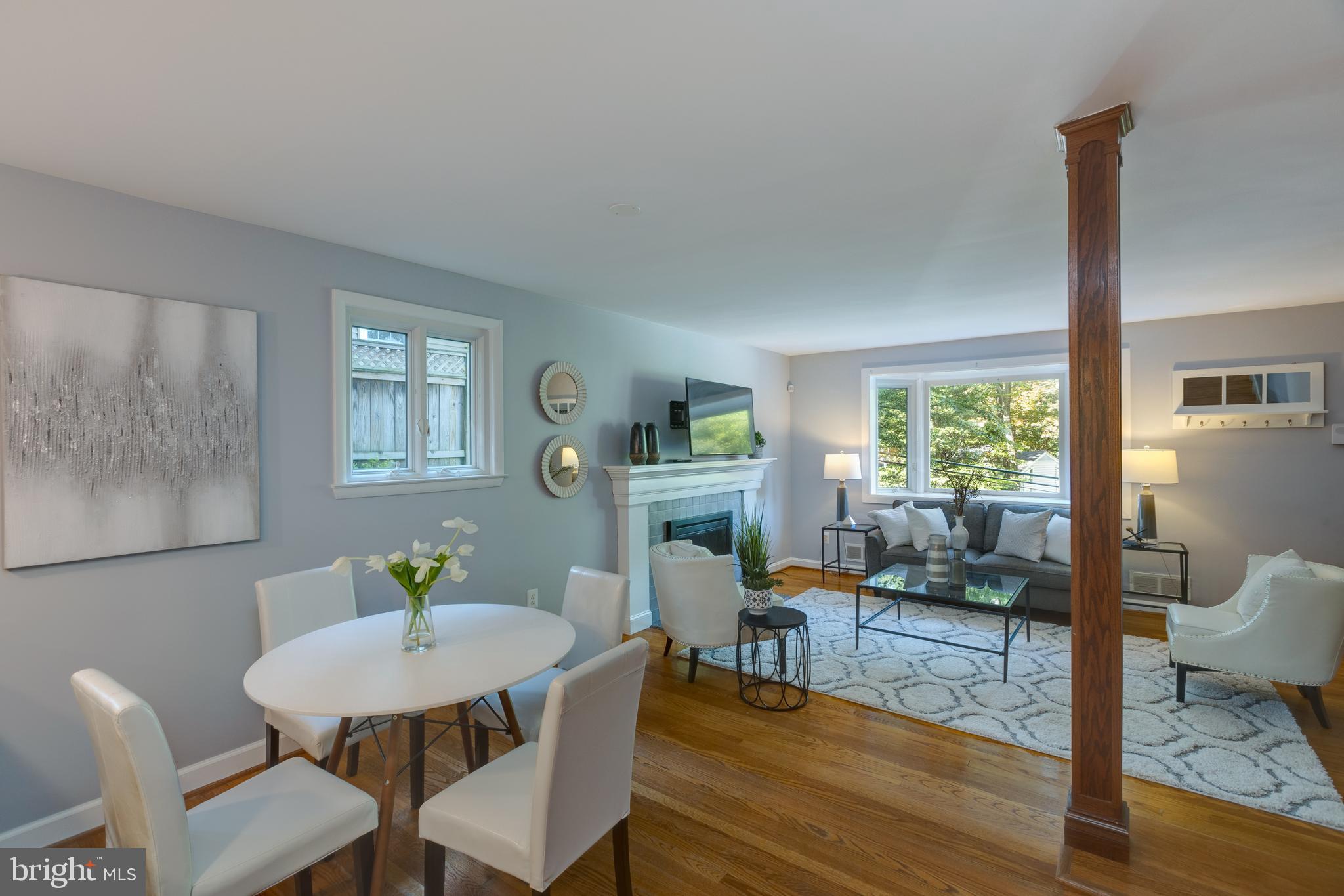 LEE HEIGHTS - Residential