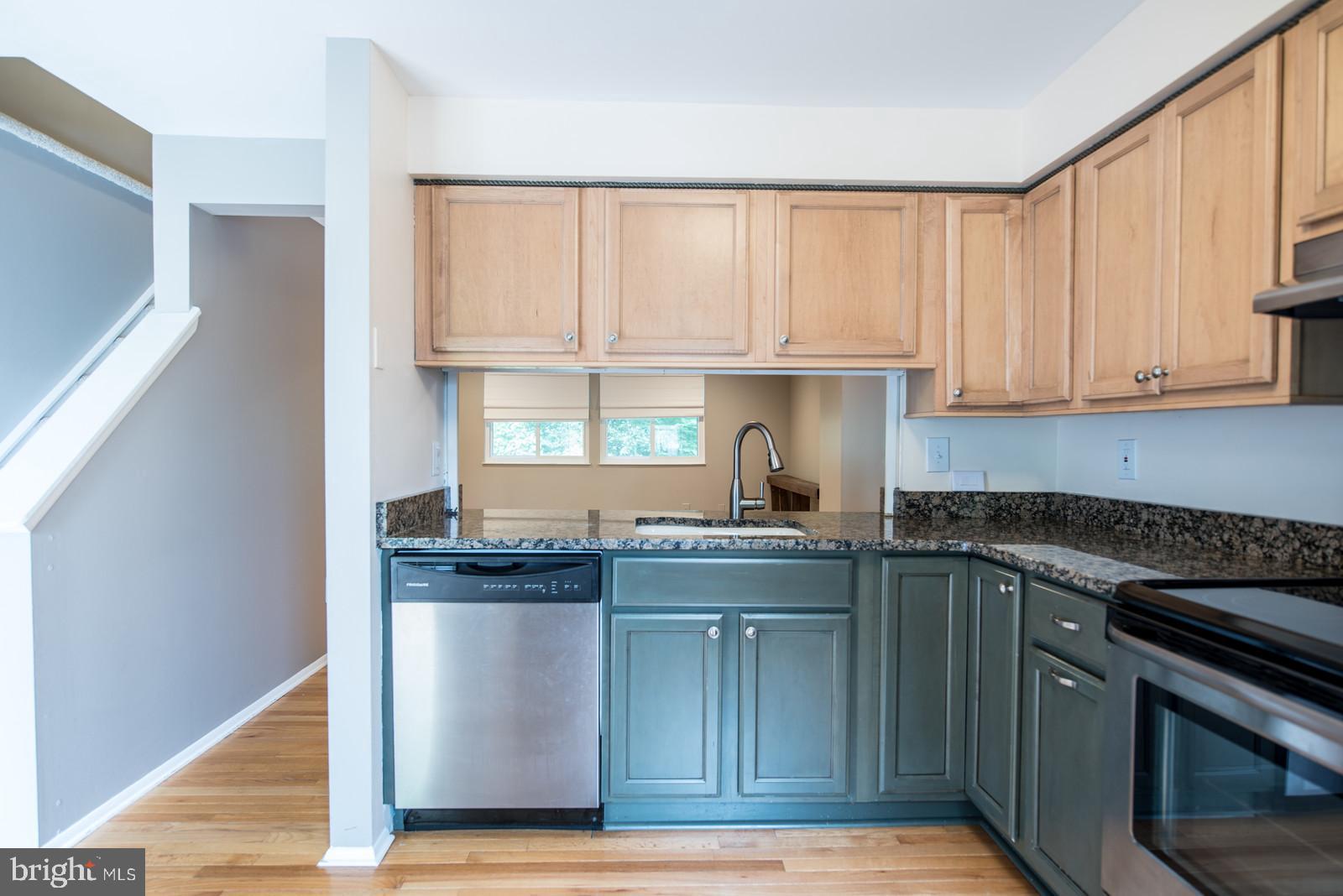 LAKEFORD - Residential Lease