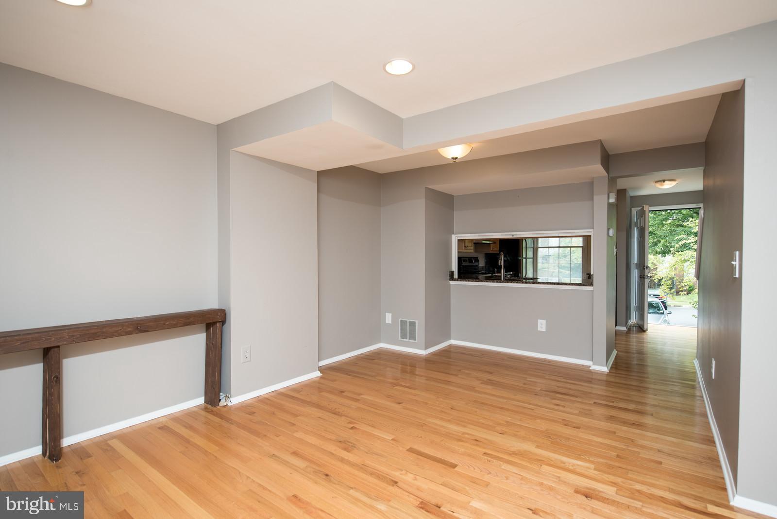 LAKEFORD - Residential Lease