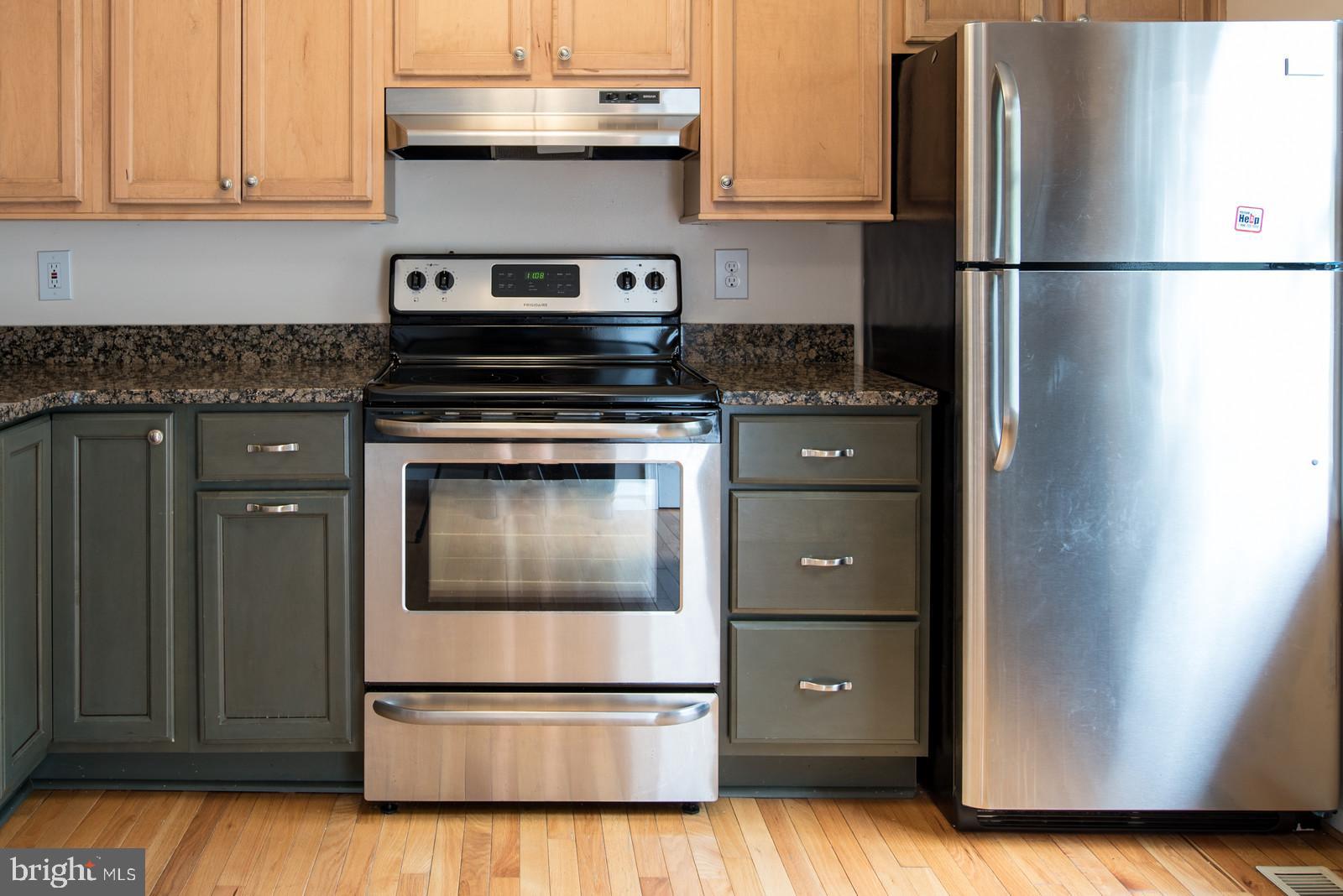 LAKEFORD - Residential Lease