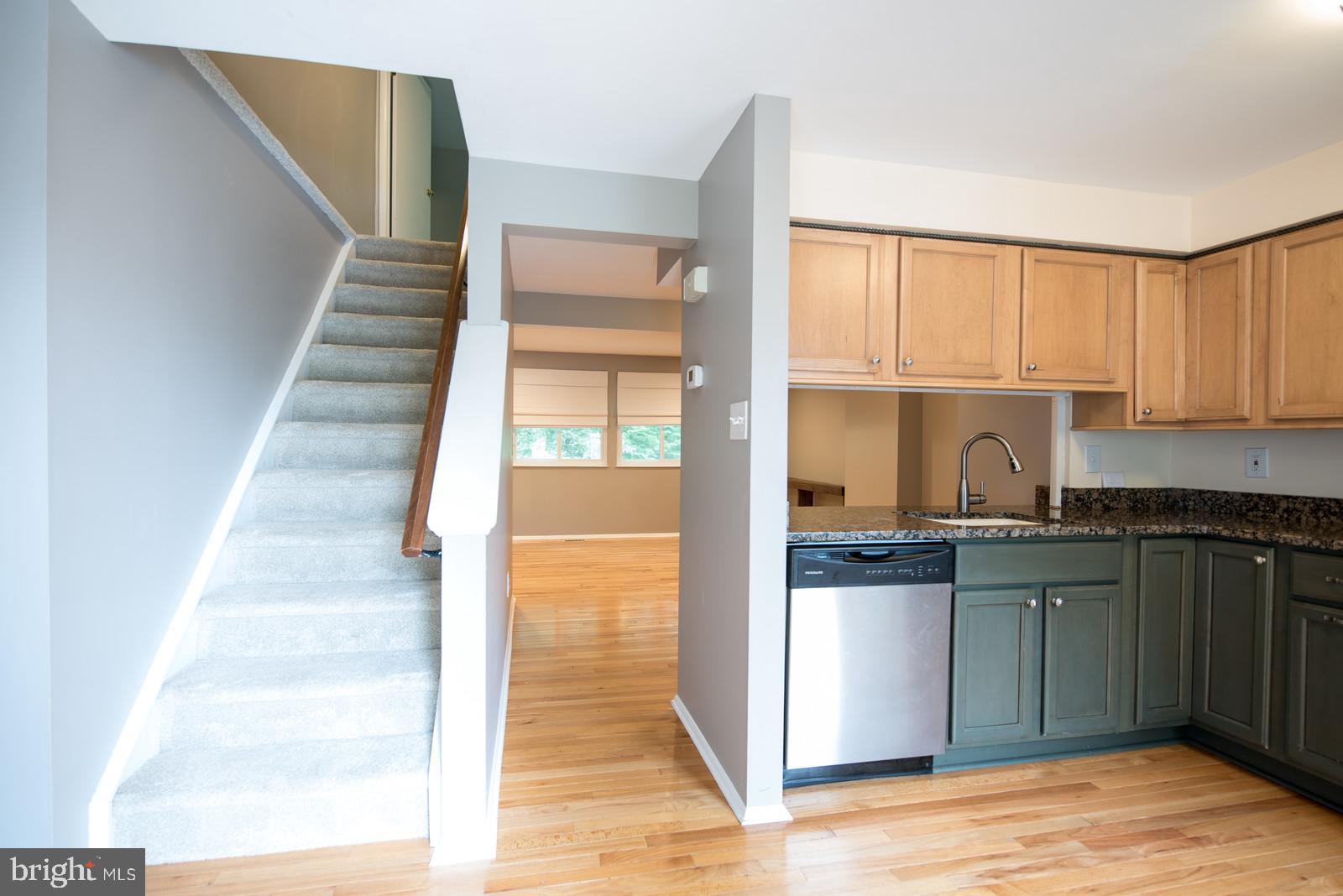 LAKEFORD - Residential Lease