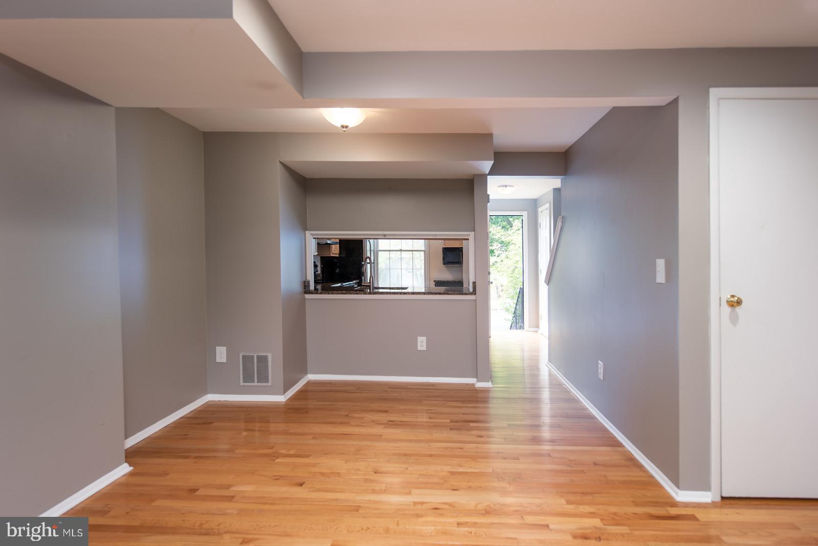 LAKEFORD - Residential Lease