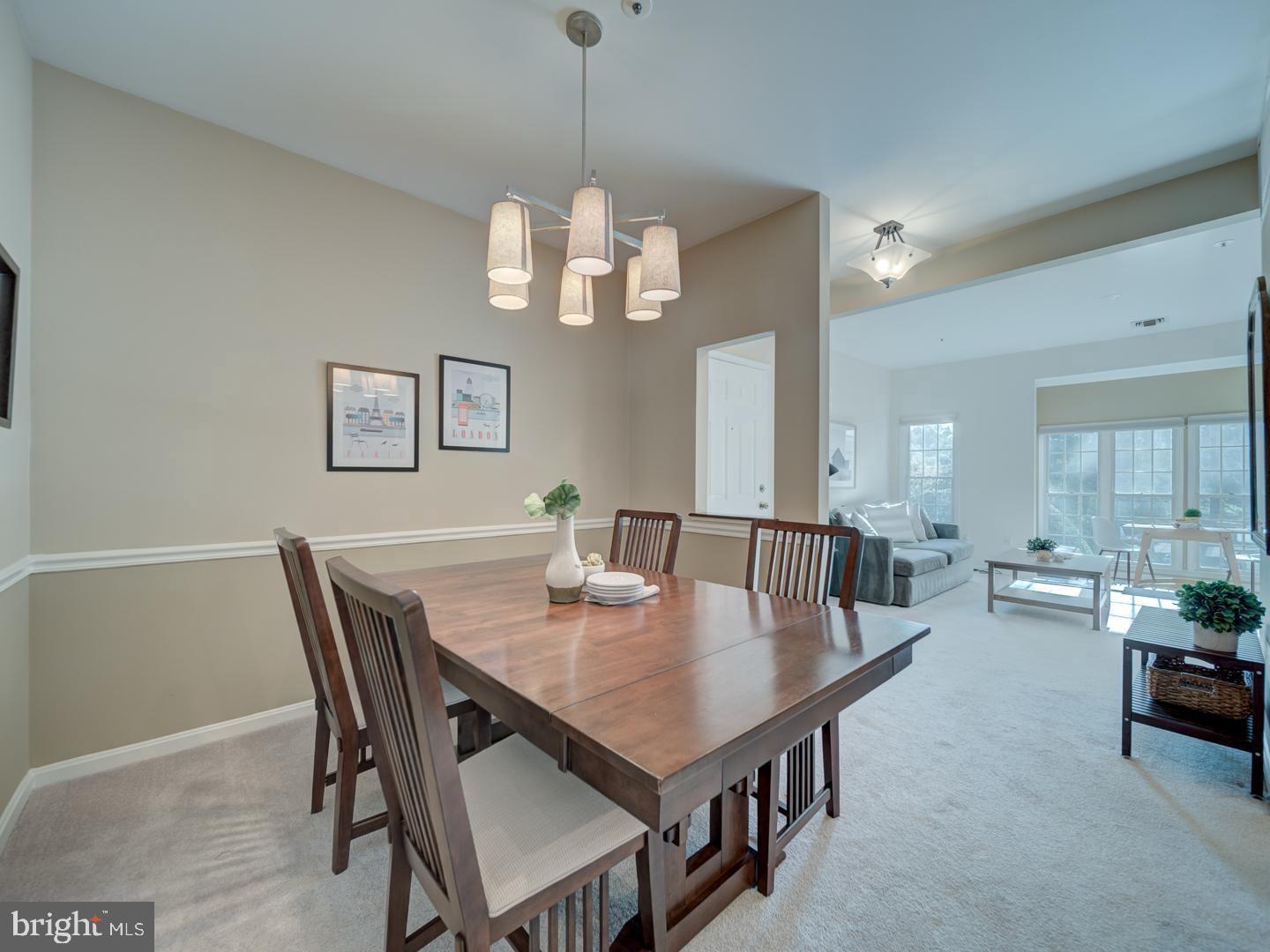 RIVA TRACE/SUMMER PLACE - Residential Lease