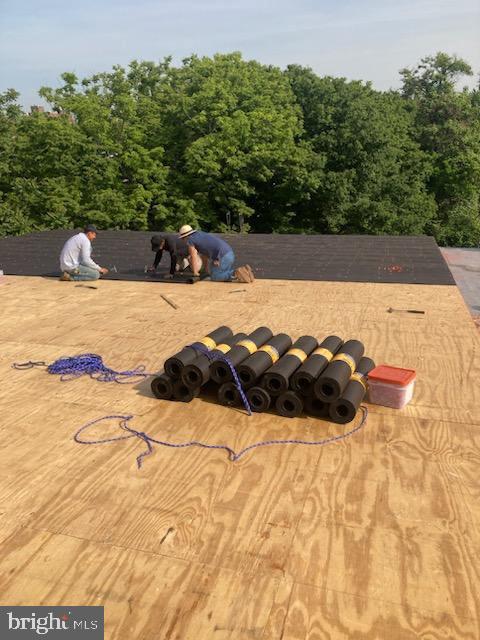 HARLEM PARK - Residential Income