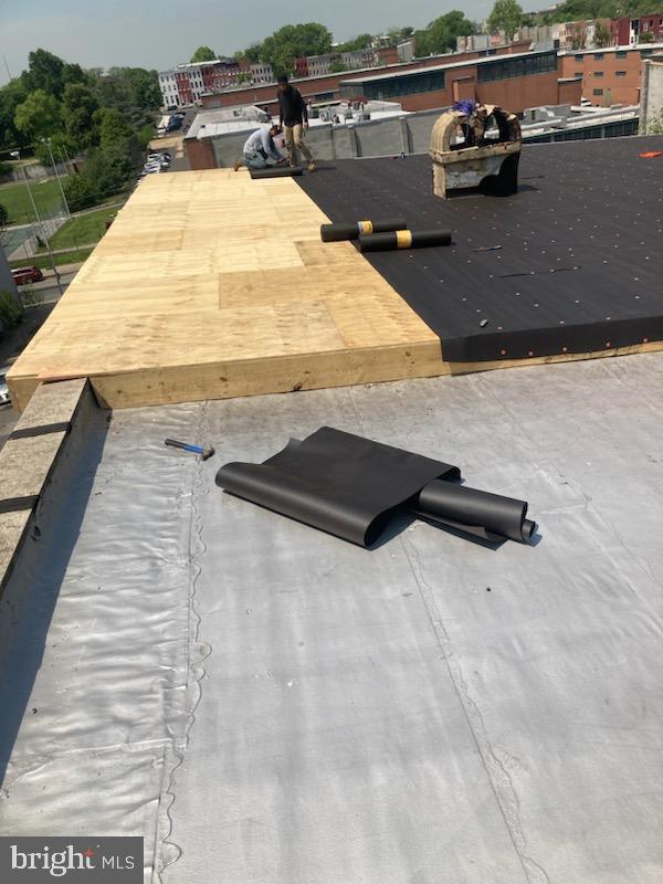 HARLEM PARK - Residential Income