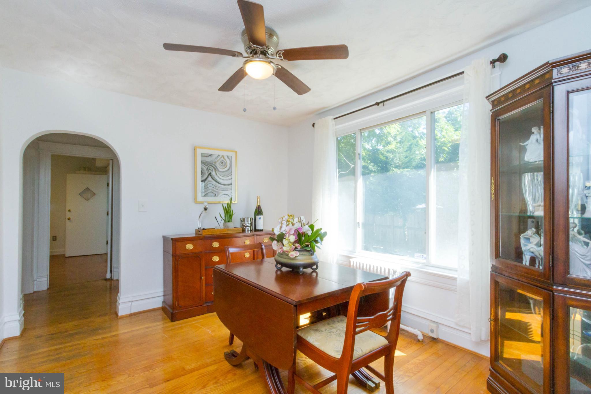 COLUMBIA PIKE - Residential