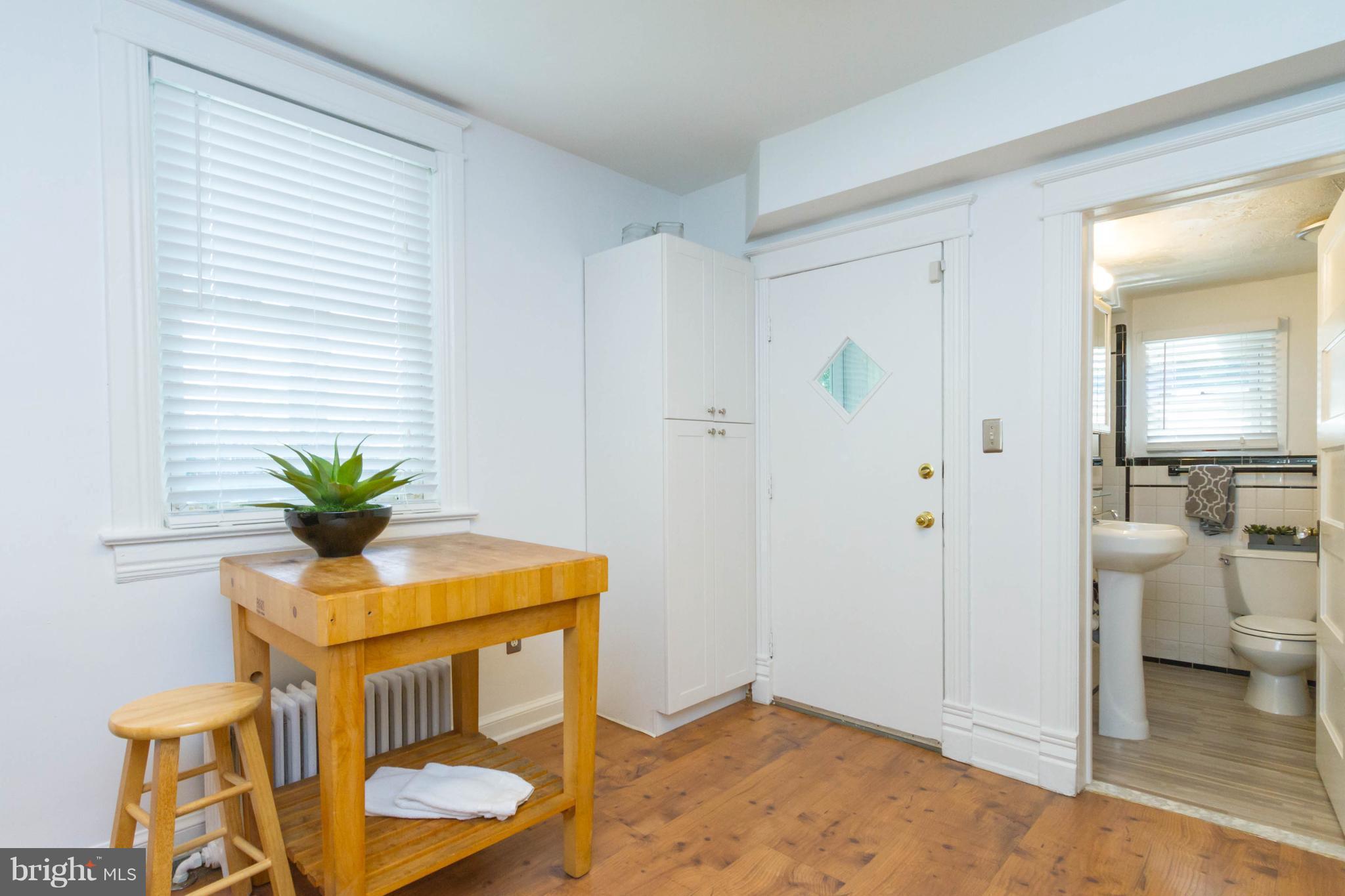 COLUMBIA PIKE - Residential