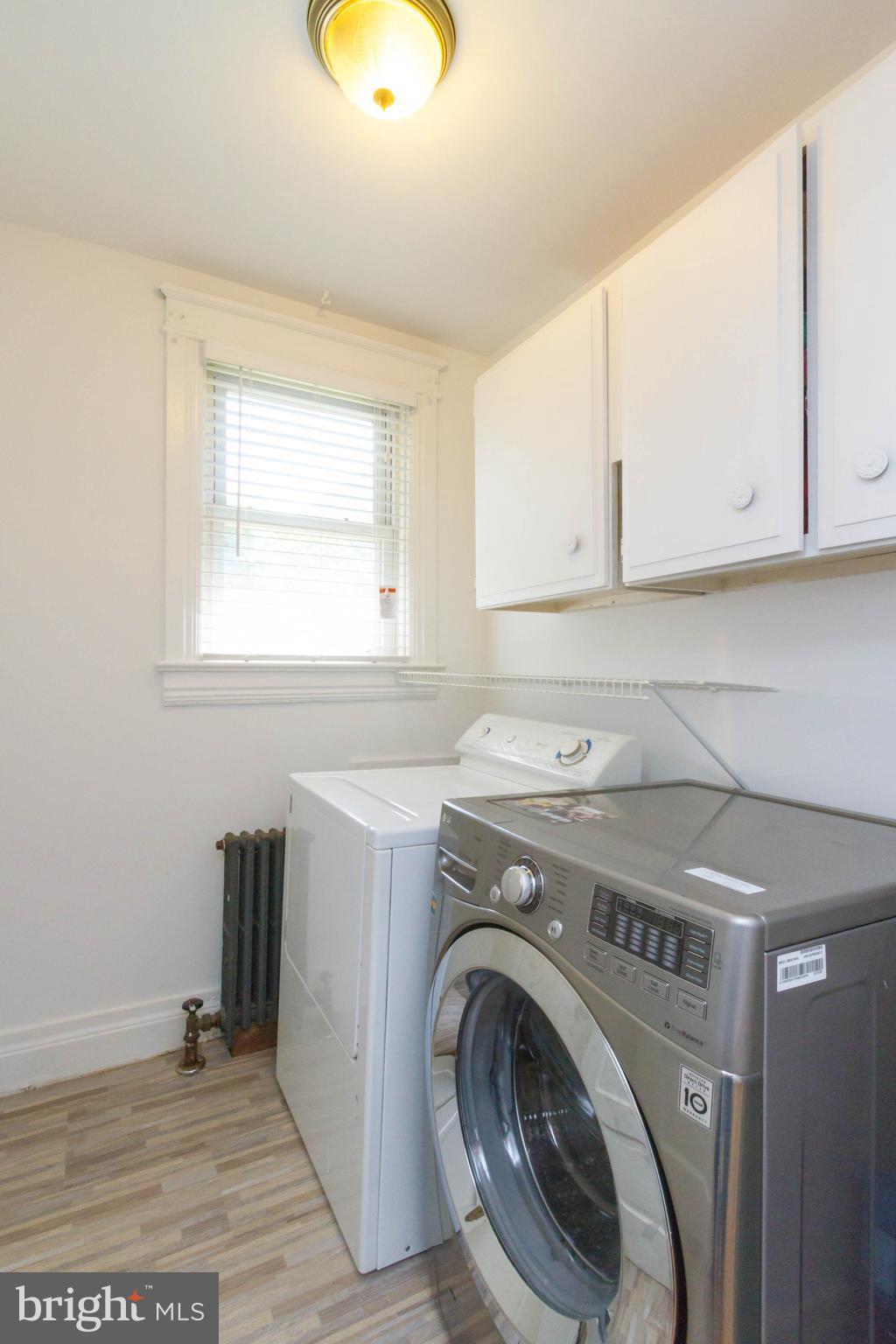 COLUMBIA PIKE - Residential