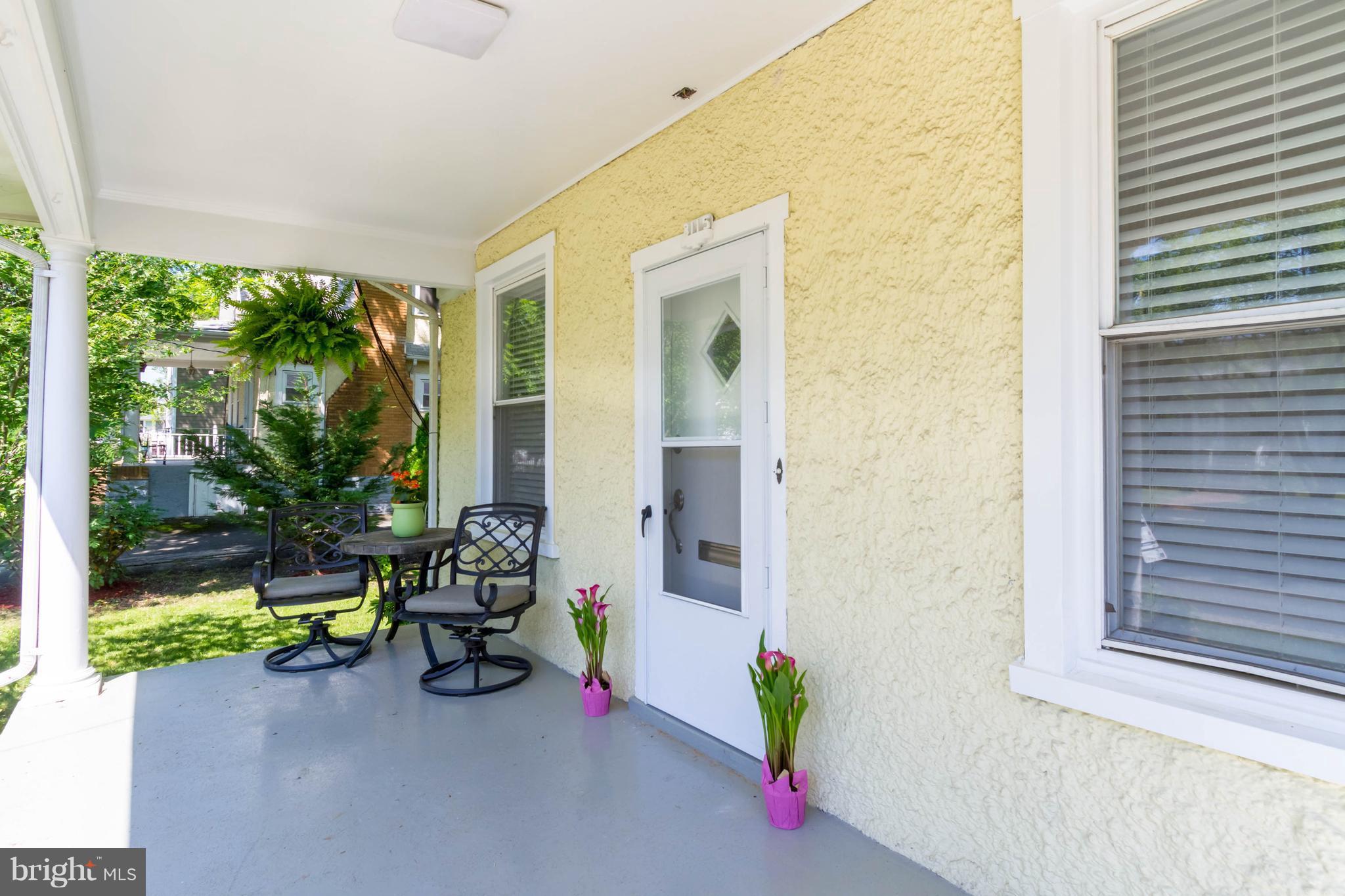 COLUMBIA PIKE - Residential