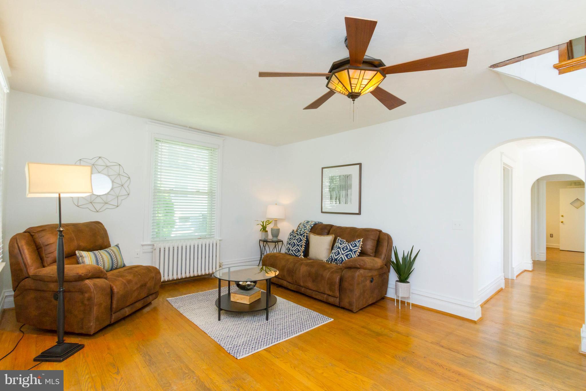 COLUMBIA PIKE - Residential