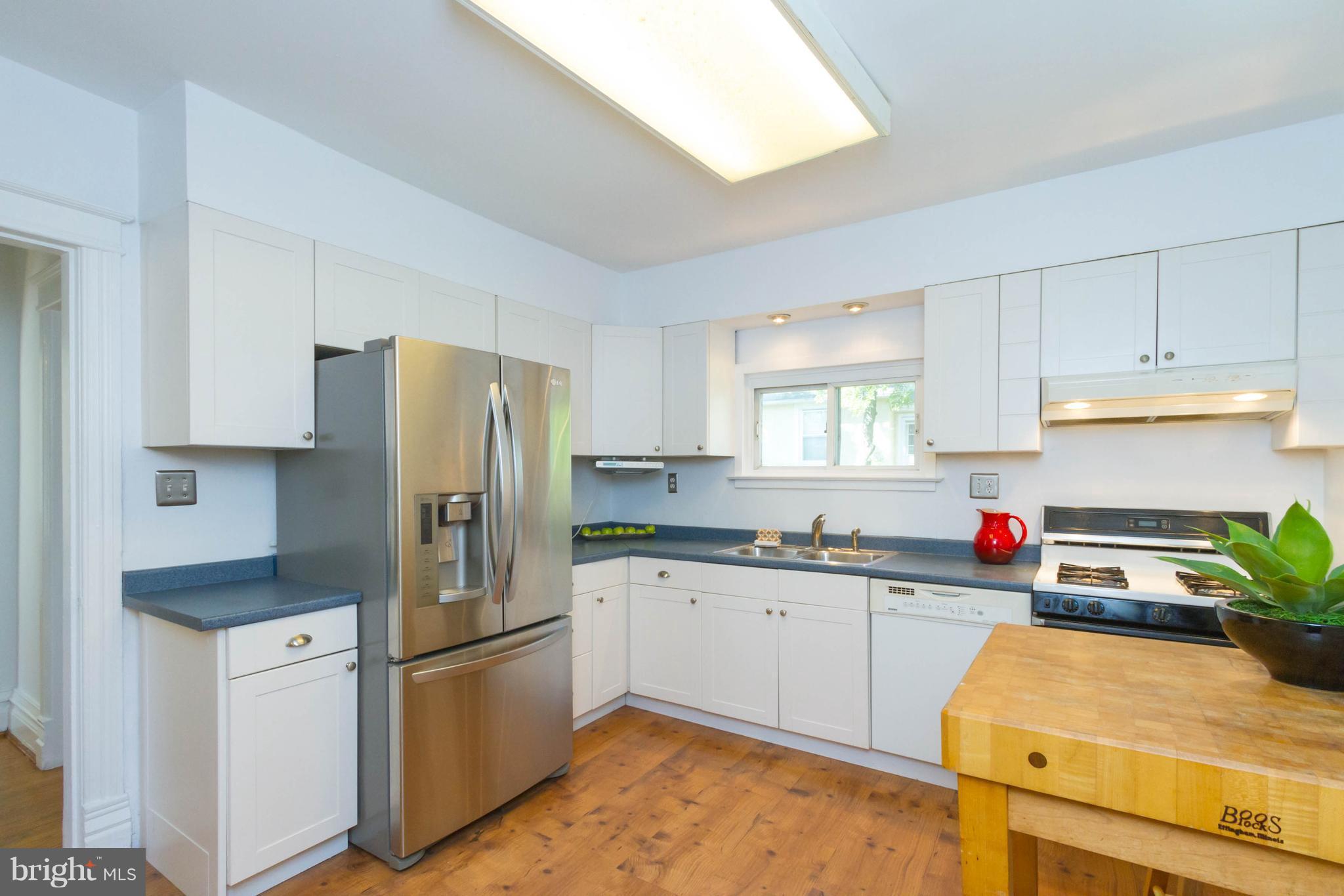 COLUMBIA PIKE - Residential