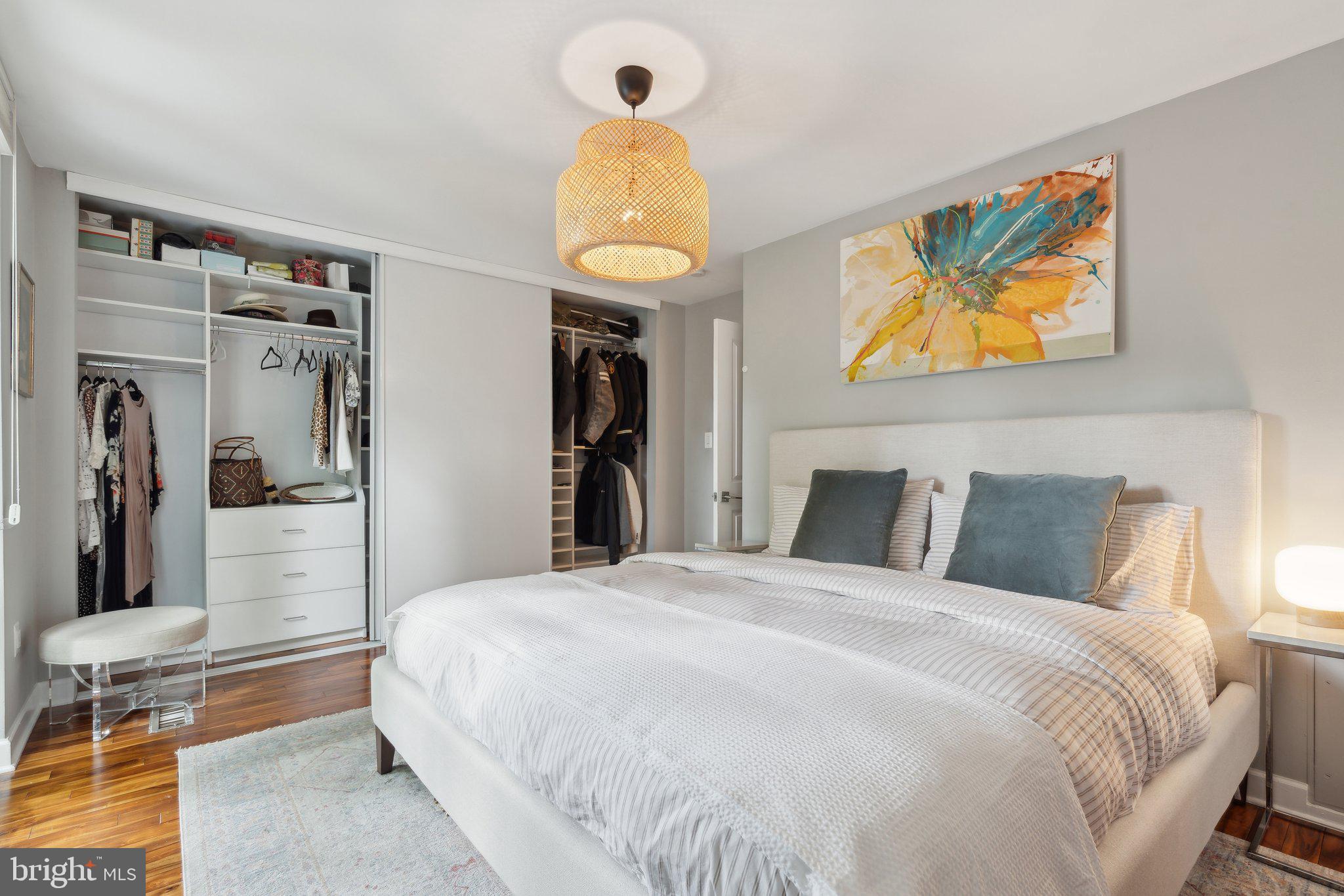 HICKORY CLUSTER - Residential