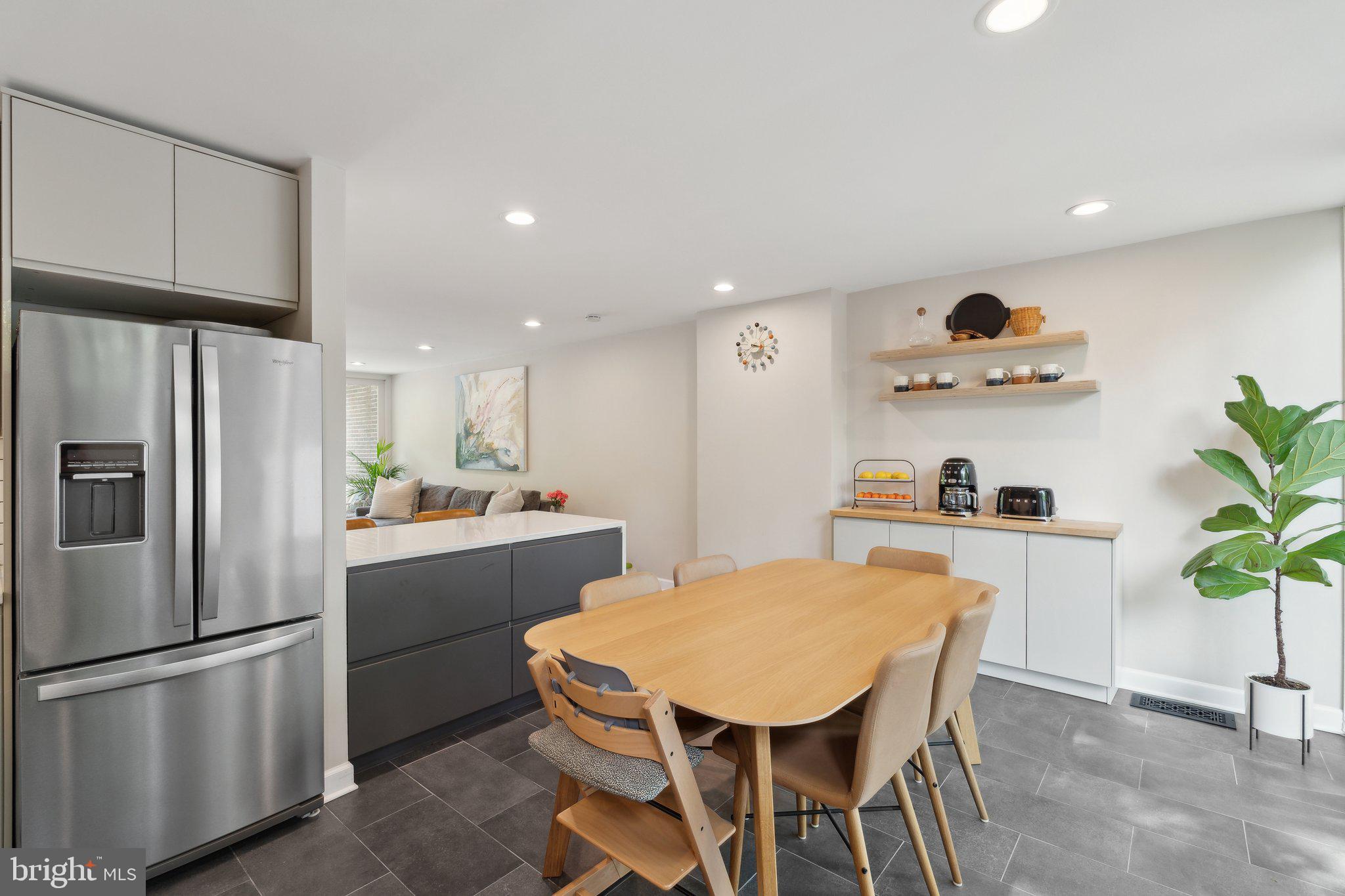 HICKORY CLUSTER - Residential