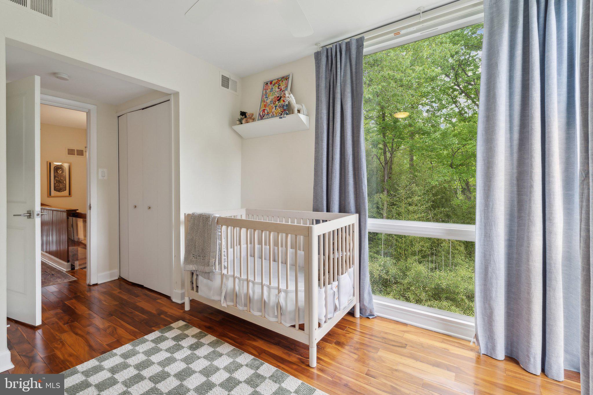 HICKORY CLUSTER - Residential