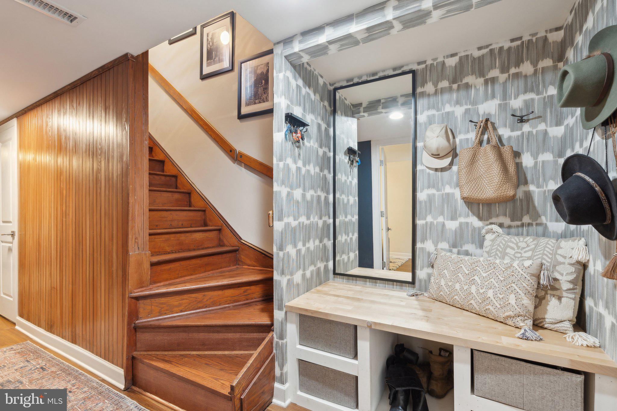 HICKORY CLUSTER - Residential