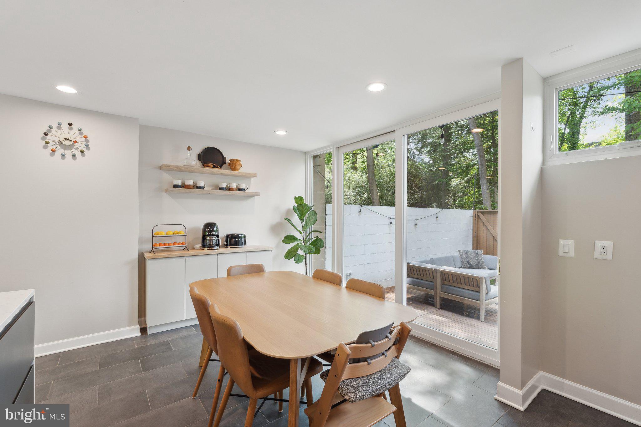 HICKORY CLUSTER - Residential