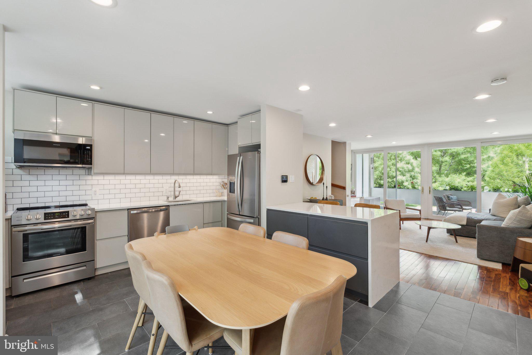 HICKORY CLUSTER - Residential