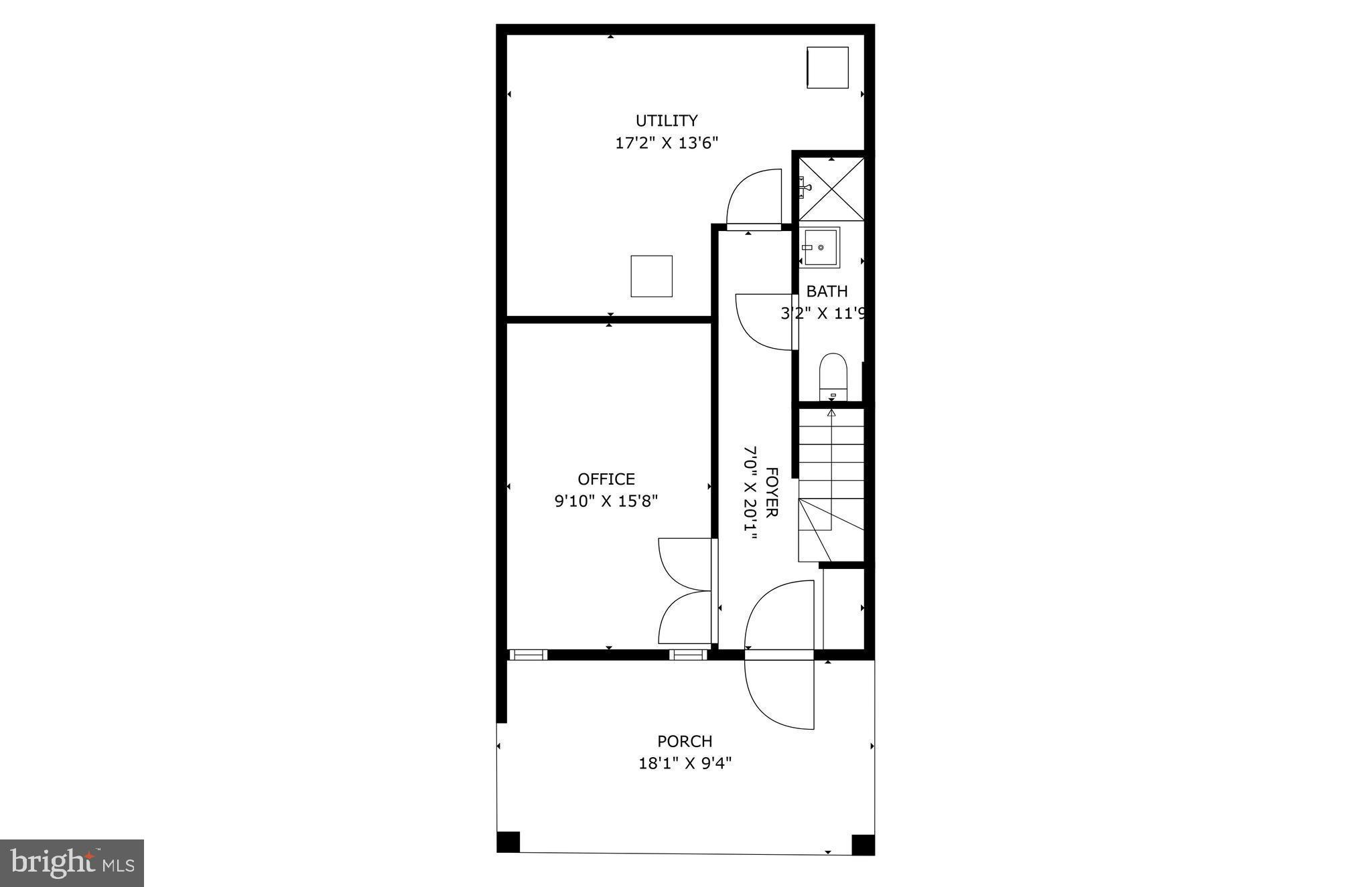 HICKORY CLUSTER - Residential