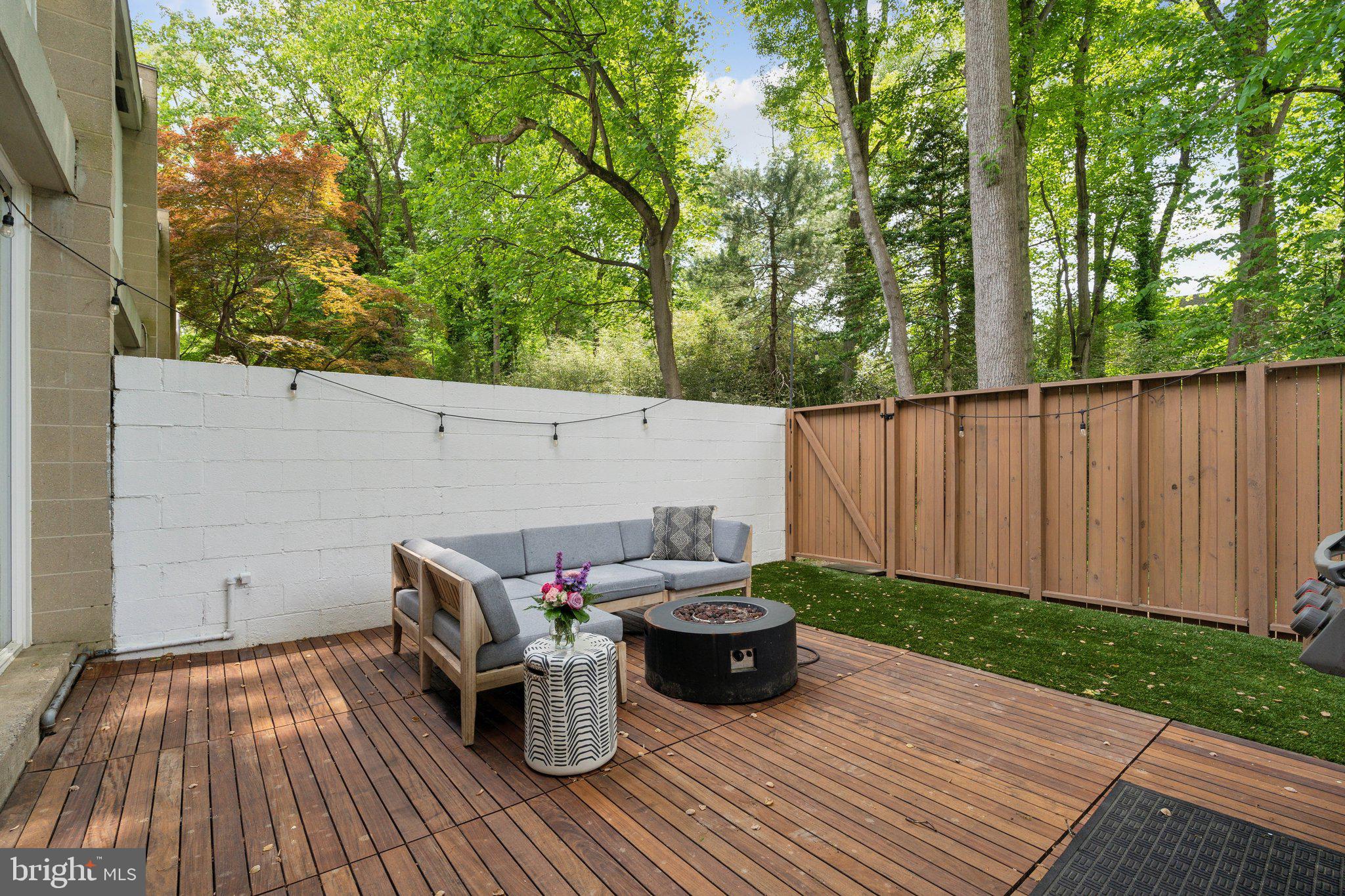 HICKORY CLUSTER - Residential